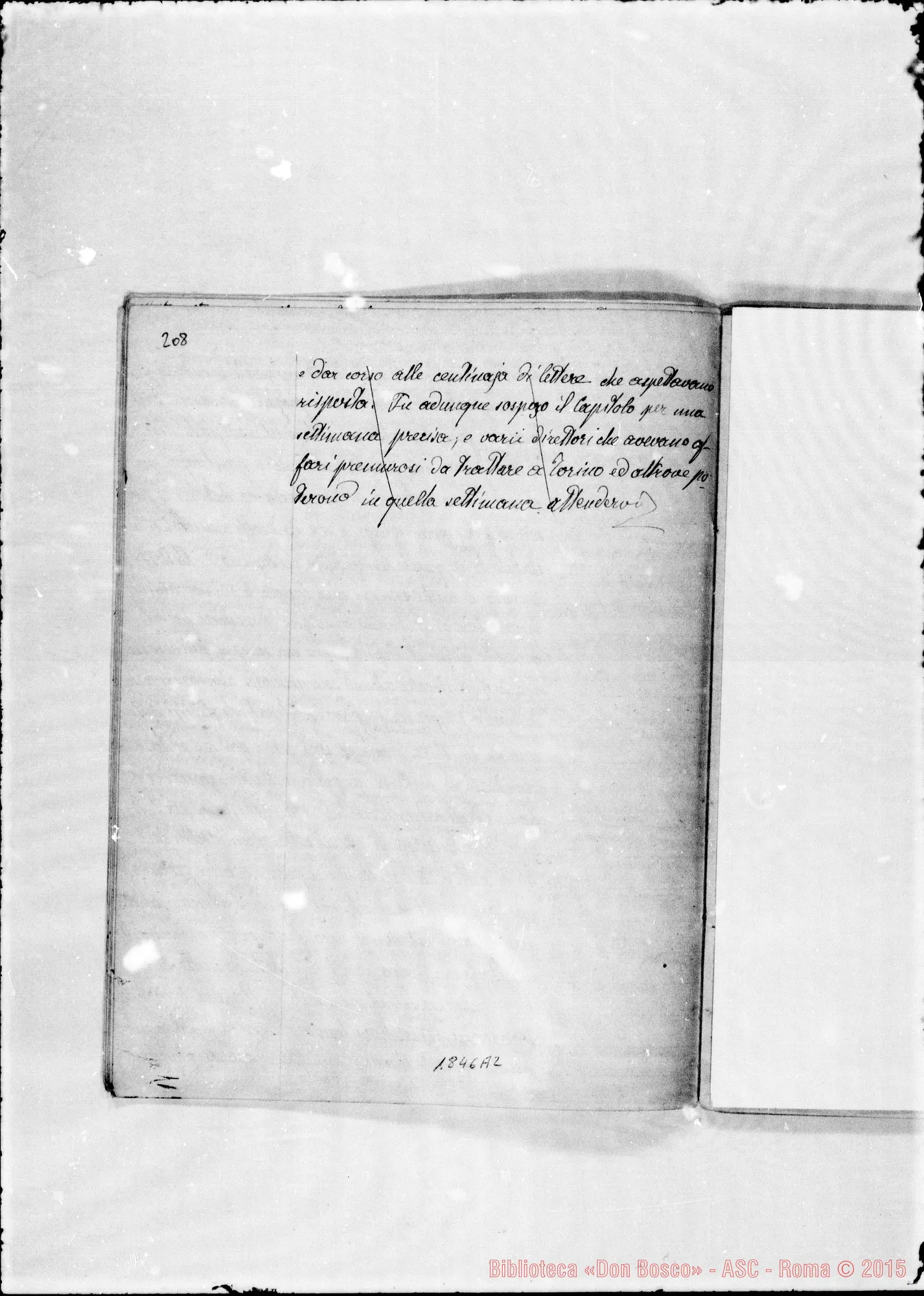 Fotogramma A 2