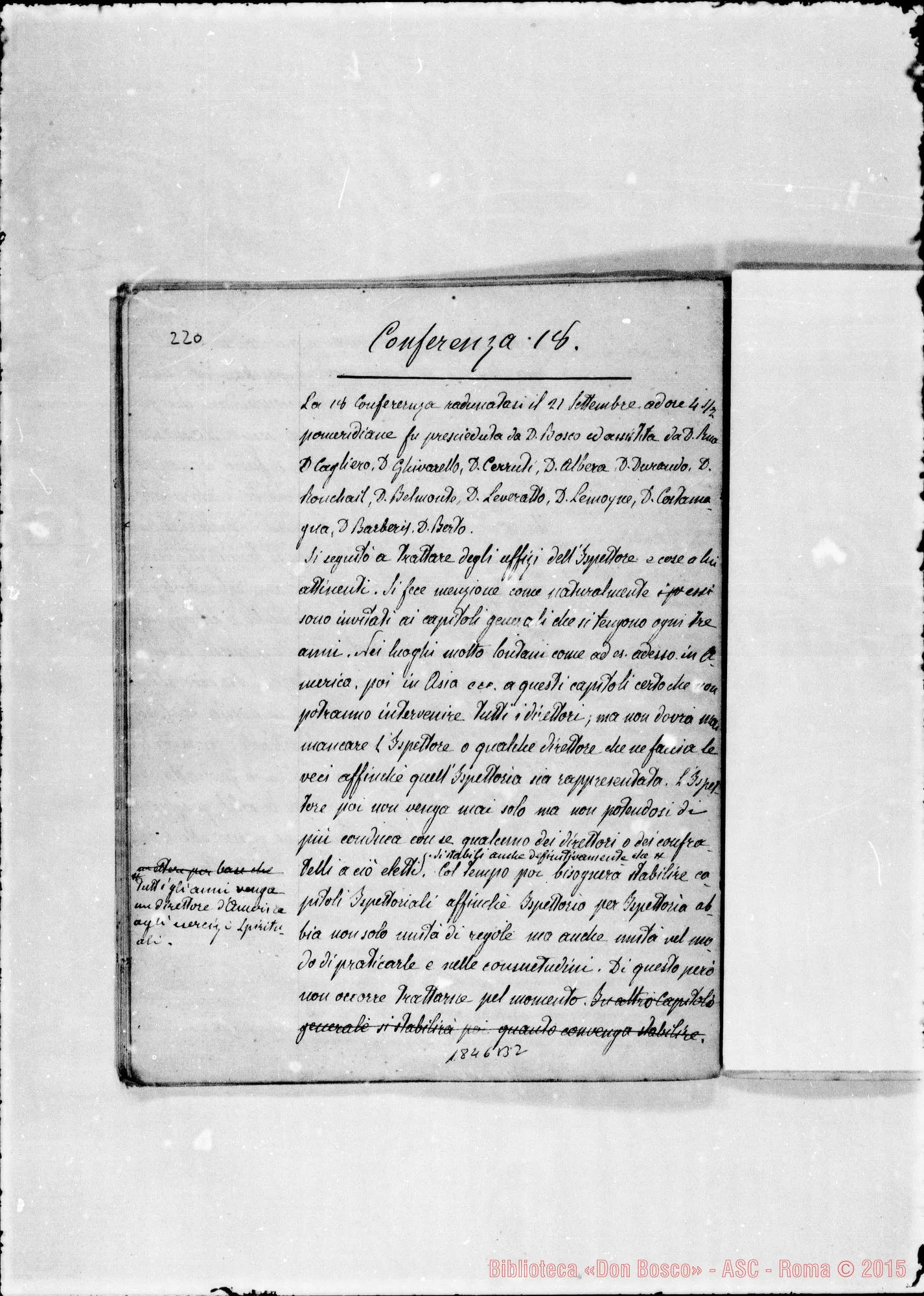 Fotogramma B 2
