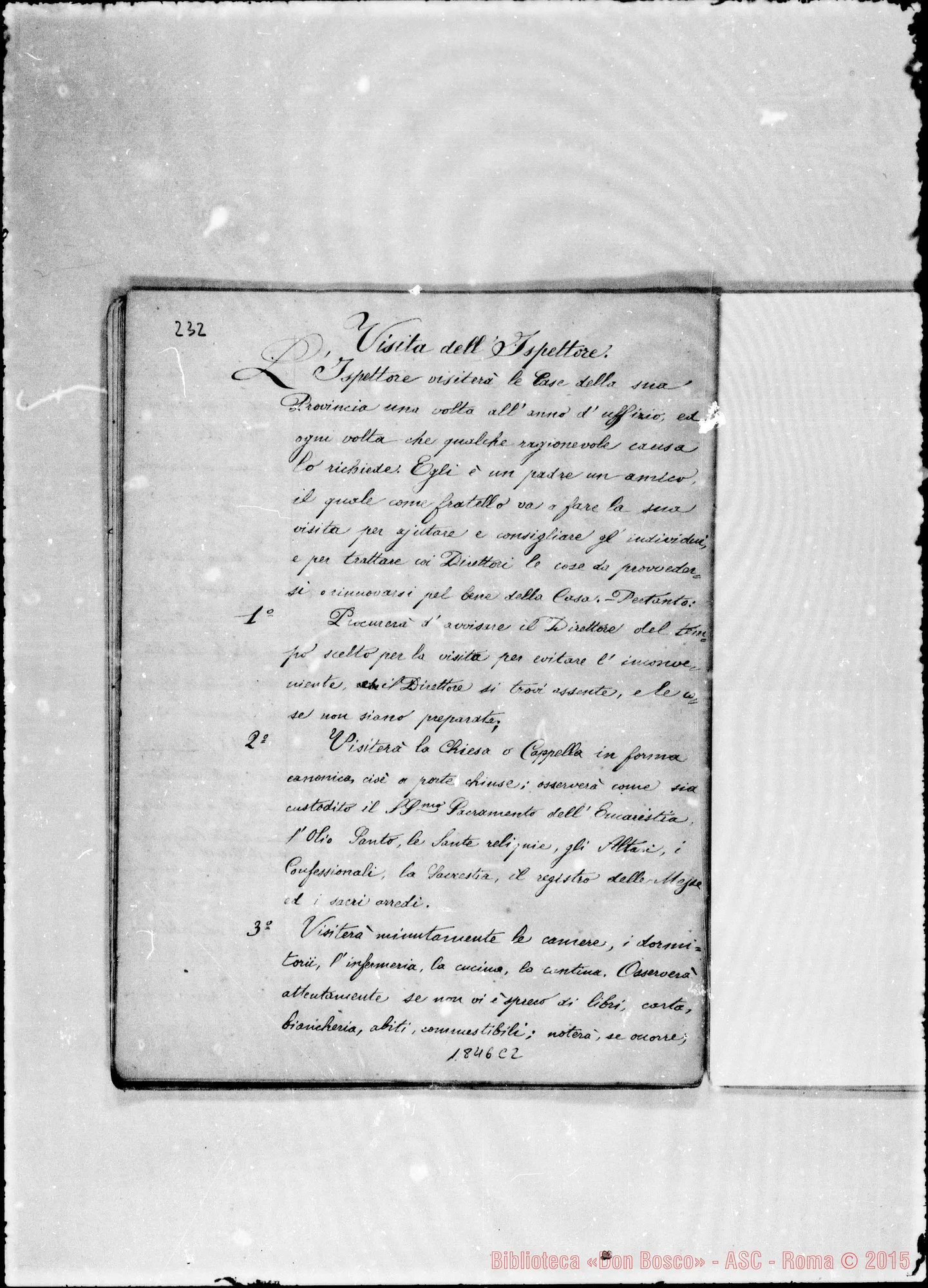 Fotogramma C 2