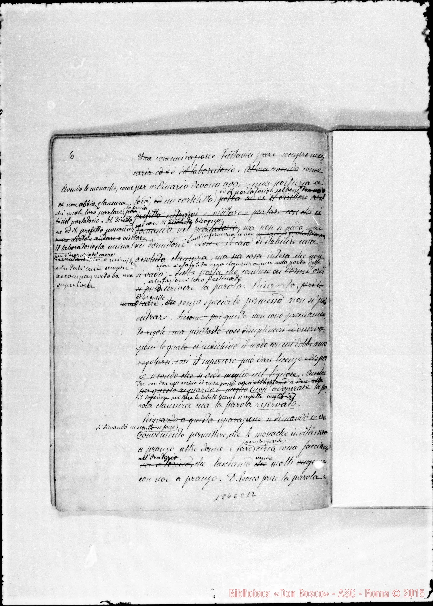 Fotogramma C 12