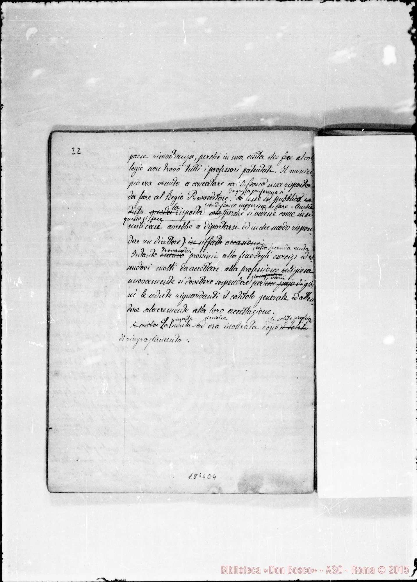 Fotogramma E 4