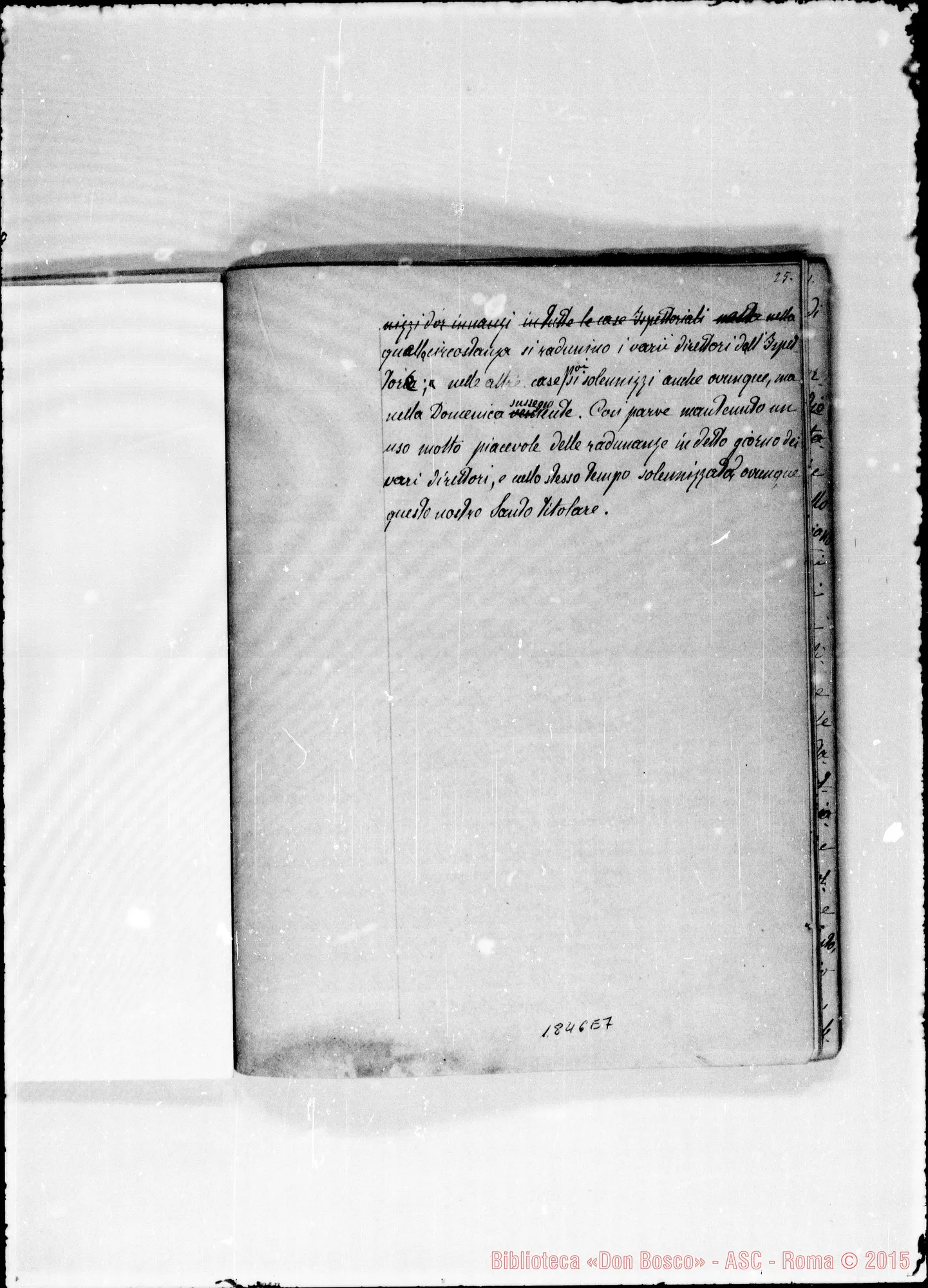 Fotogramma E 7
