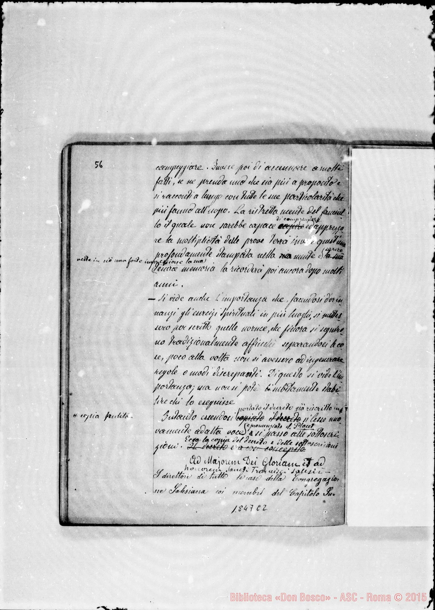 Fotogramma C 2