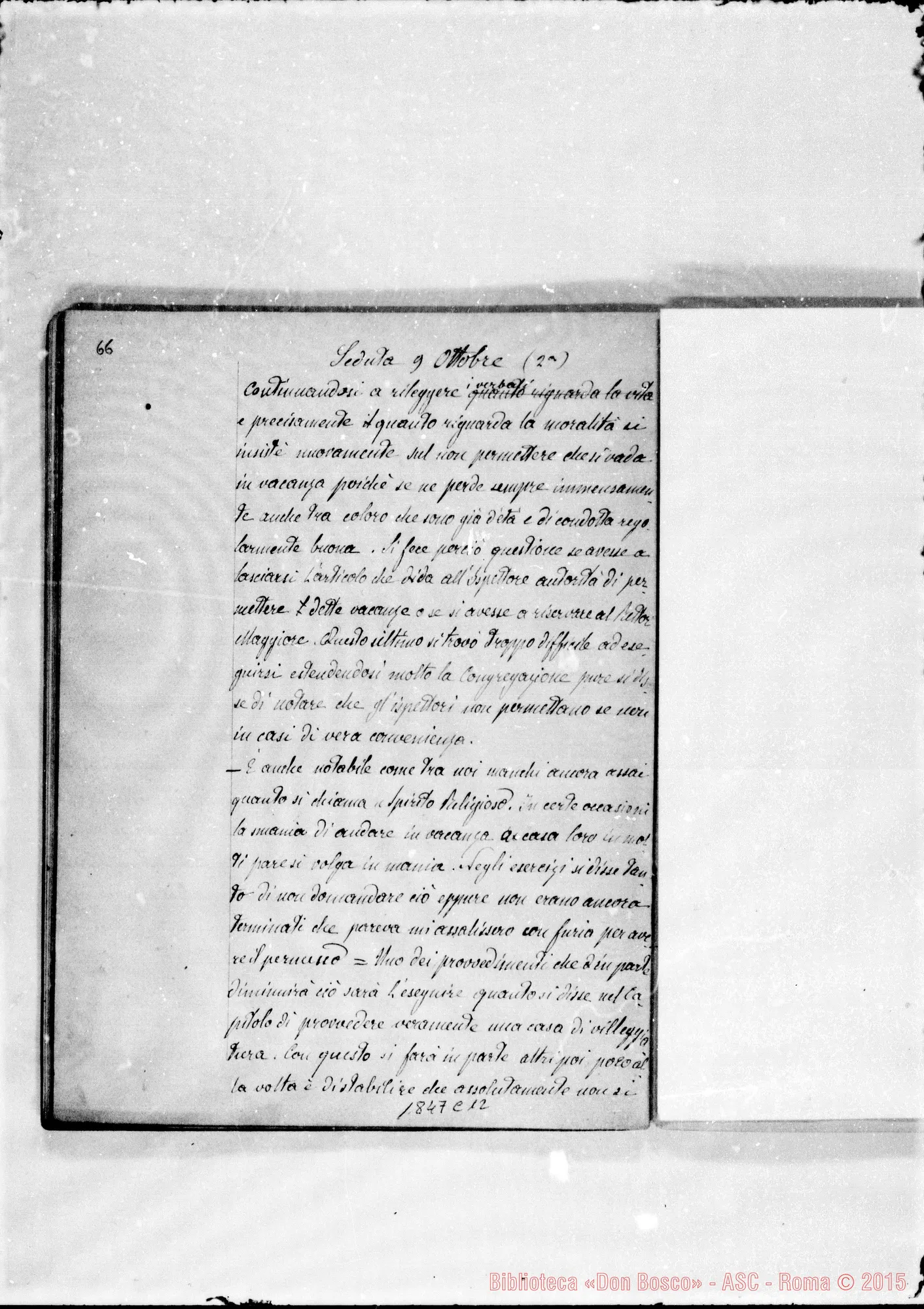 Fotogramma C 12