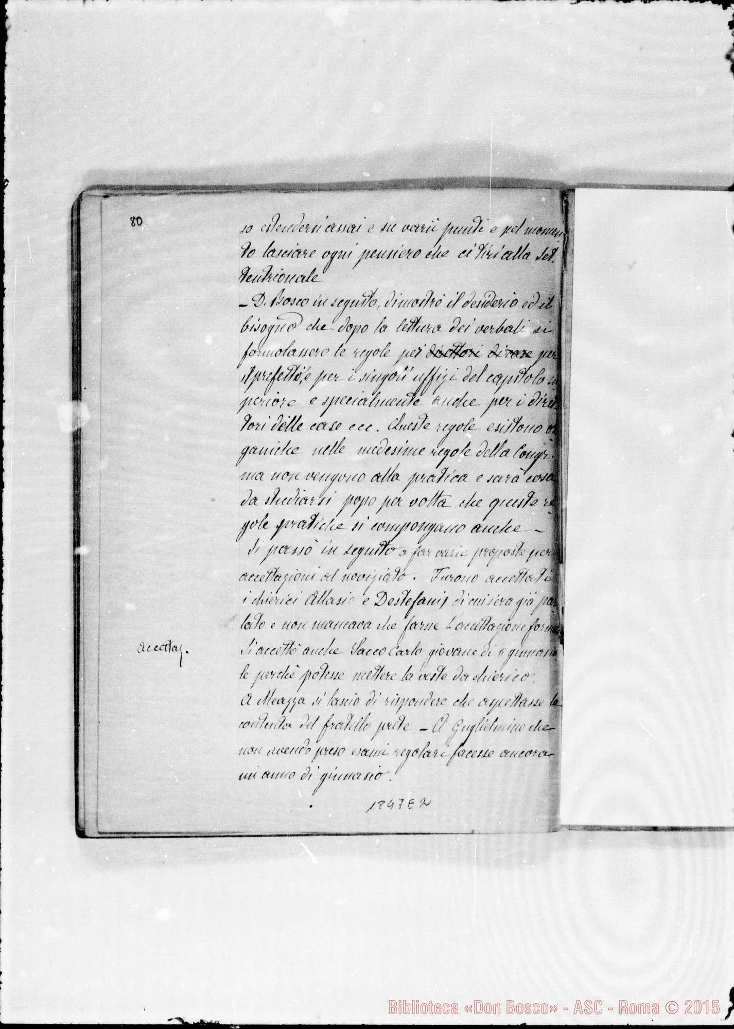 Fotogramma E 2