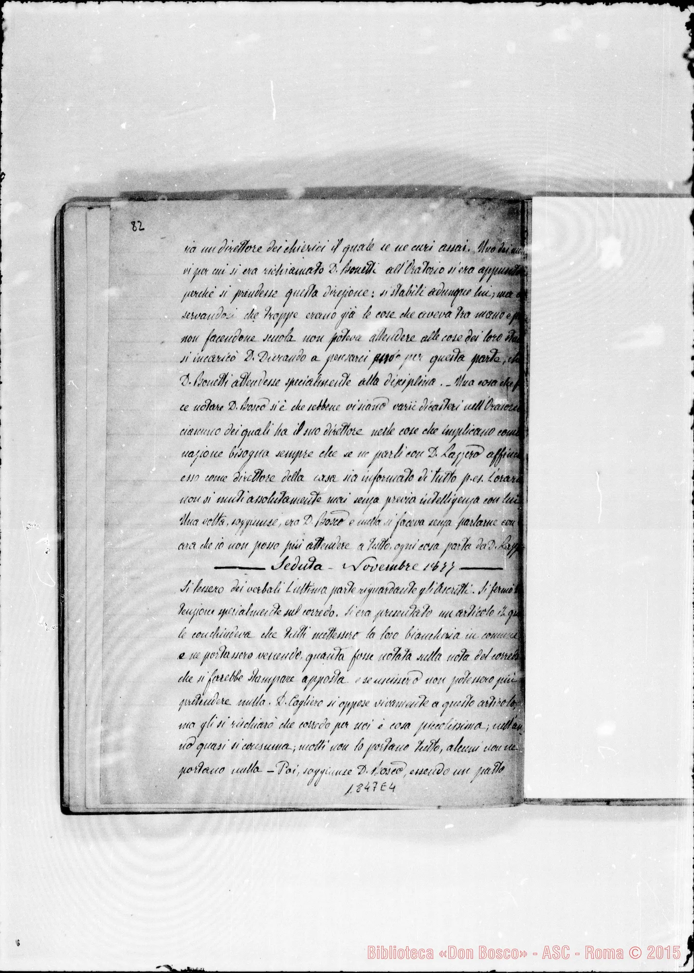 Fotogramma E 4