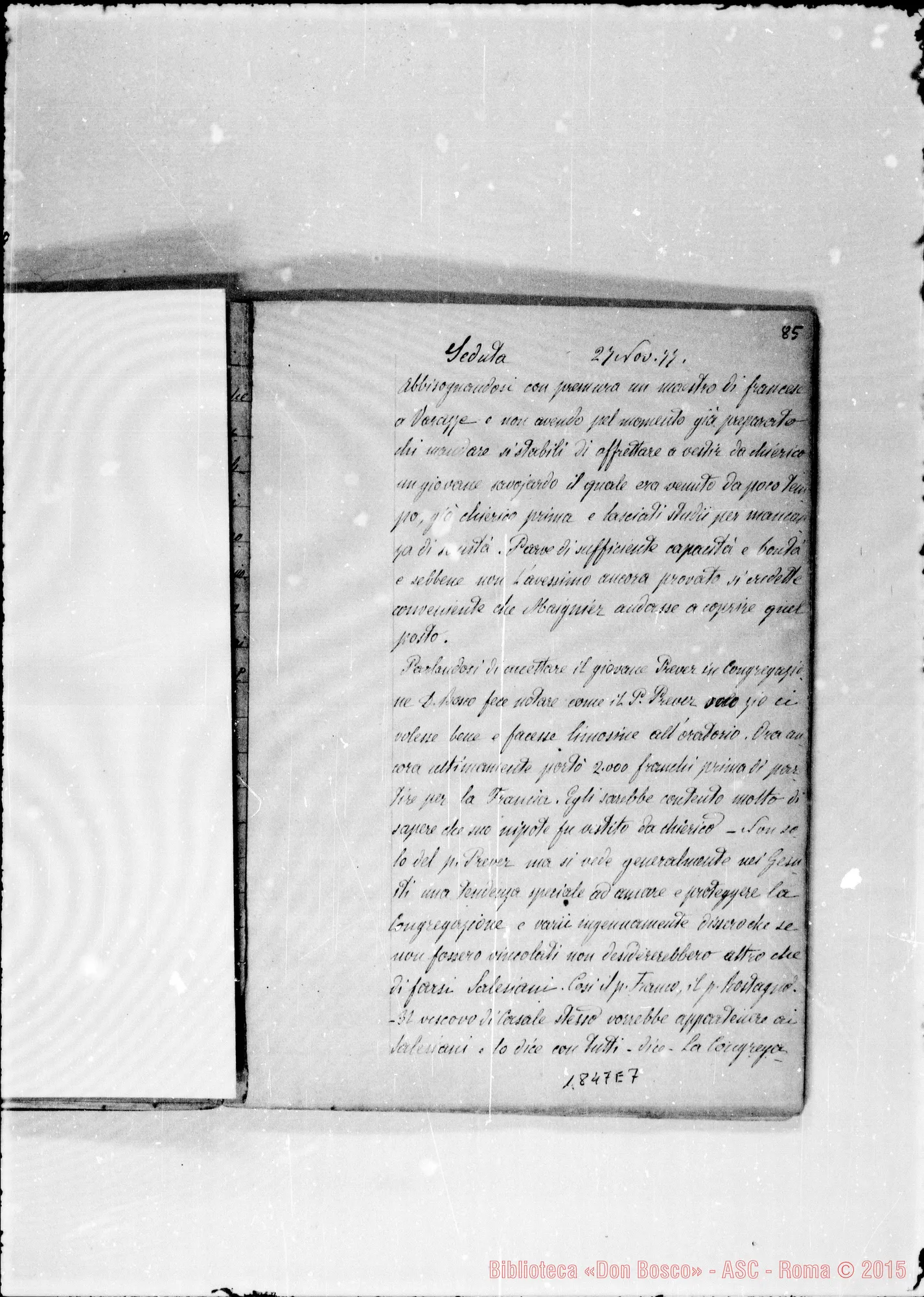 Fotogramma E 7
