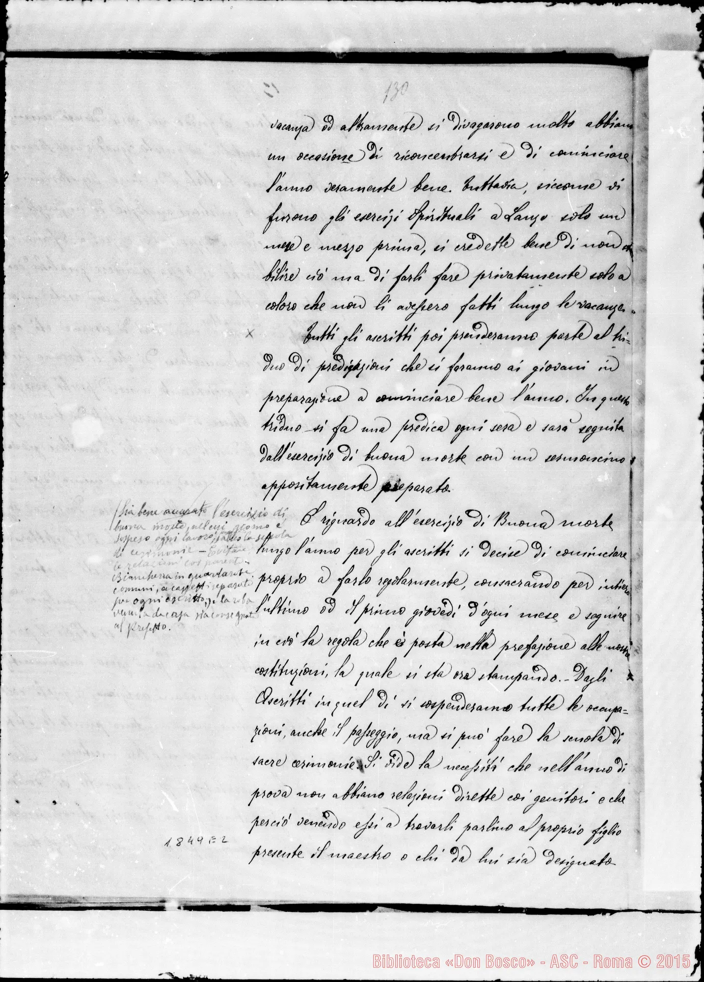 Fotogramma E 2