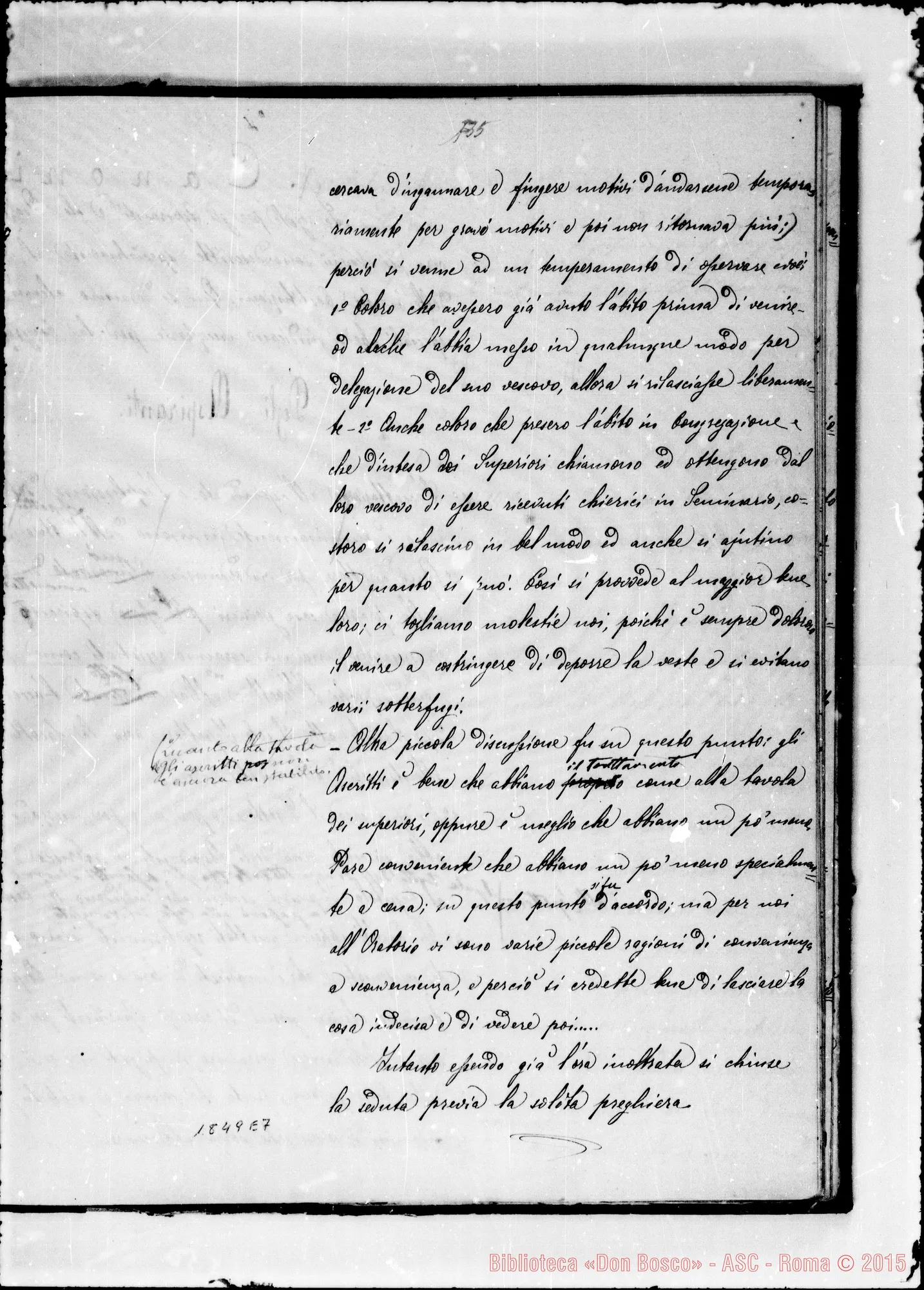Fotogramma E 7
