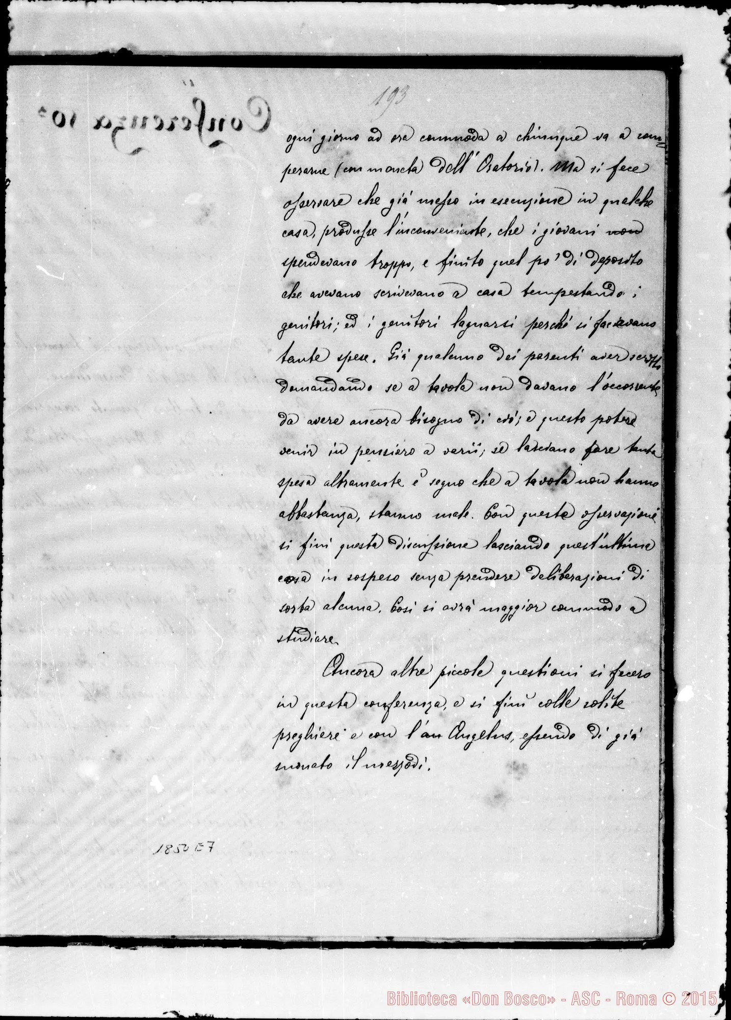 Fotogramma E 7