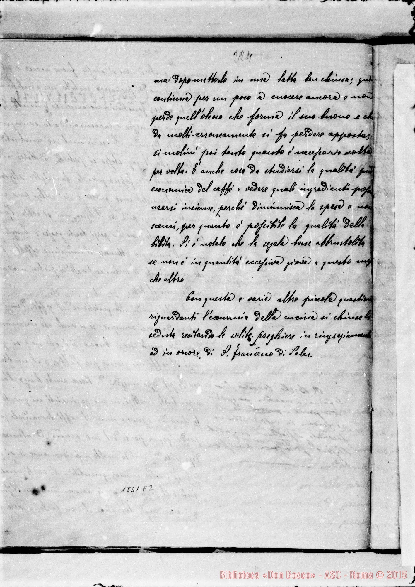 Fotogramma C 2