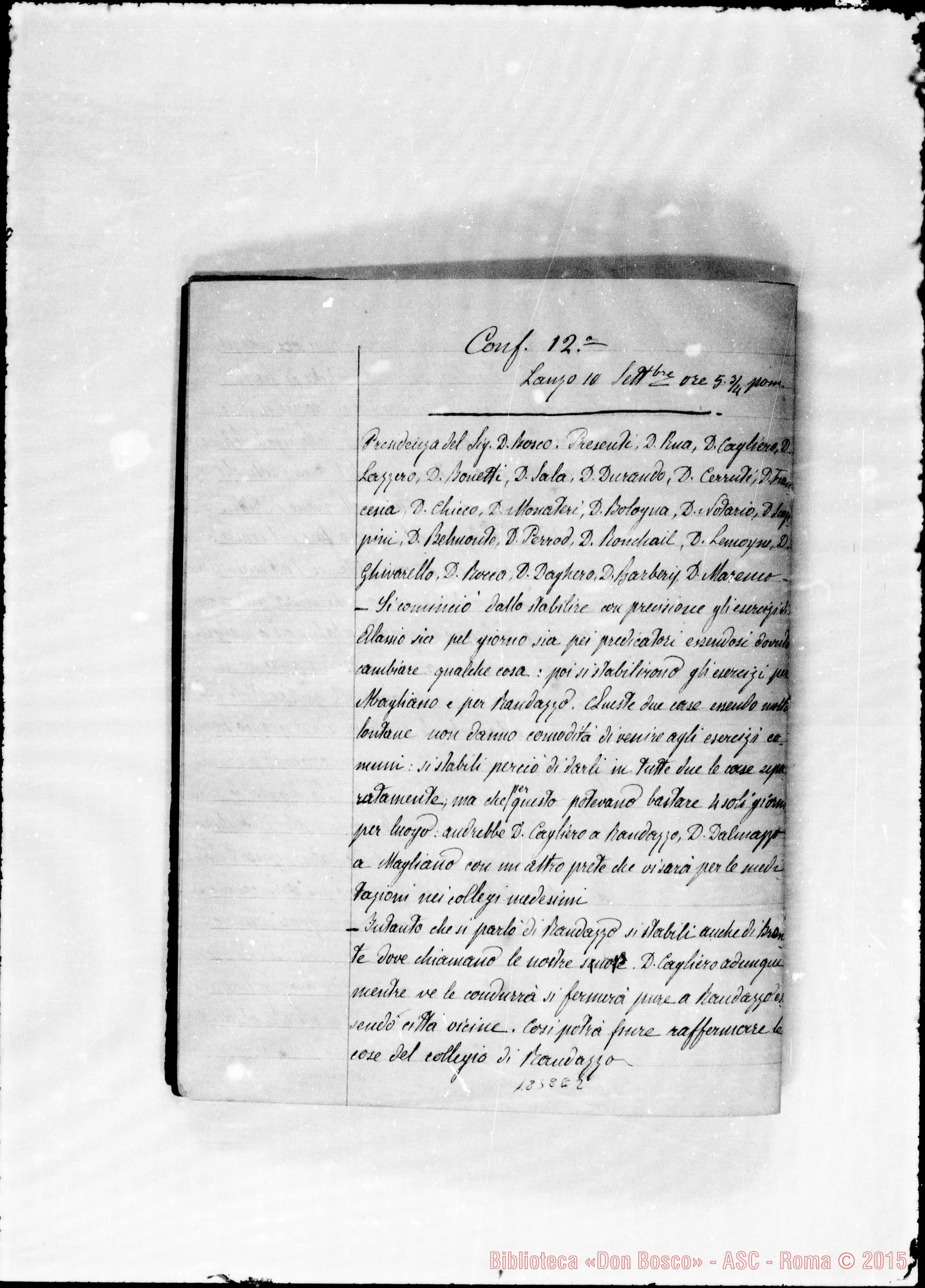Fotogramma E 2