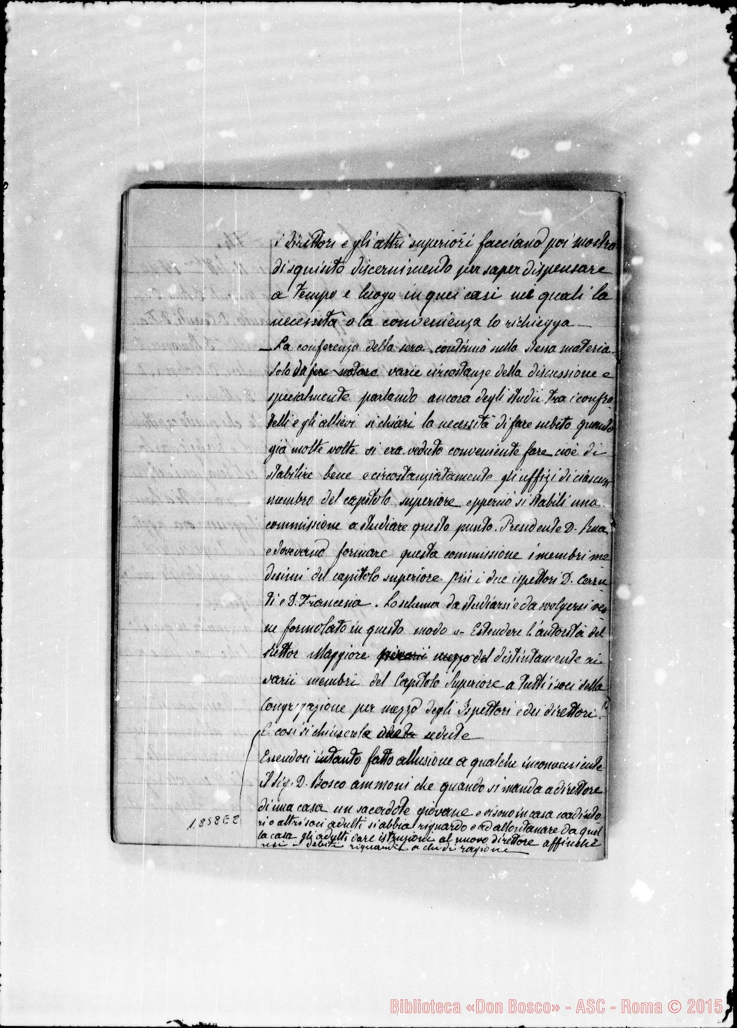 Fotogramma E 8