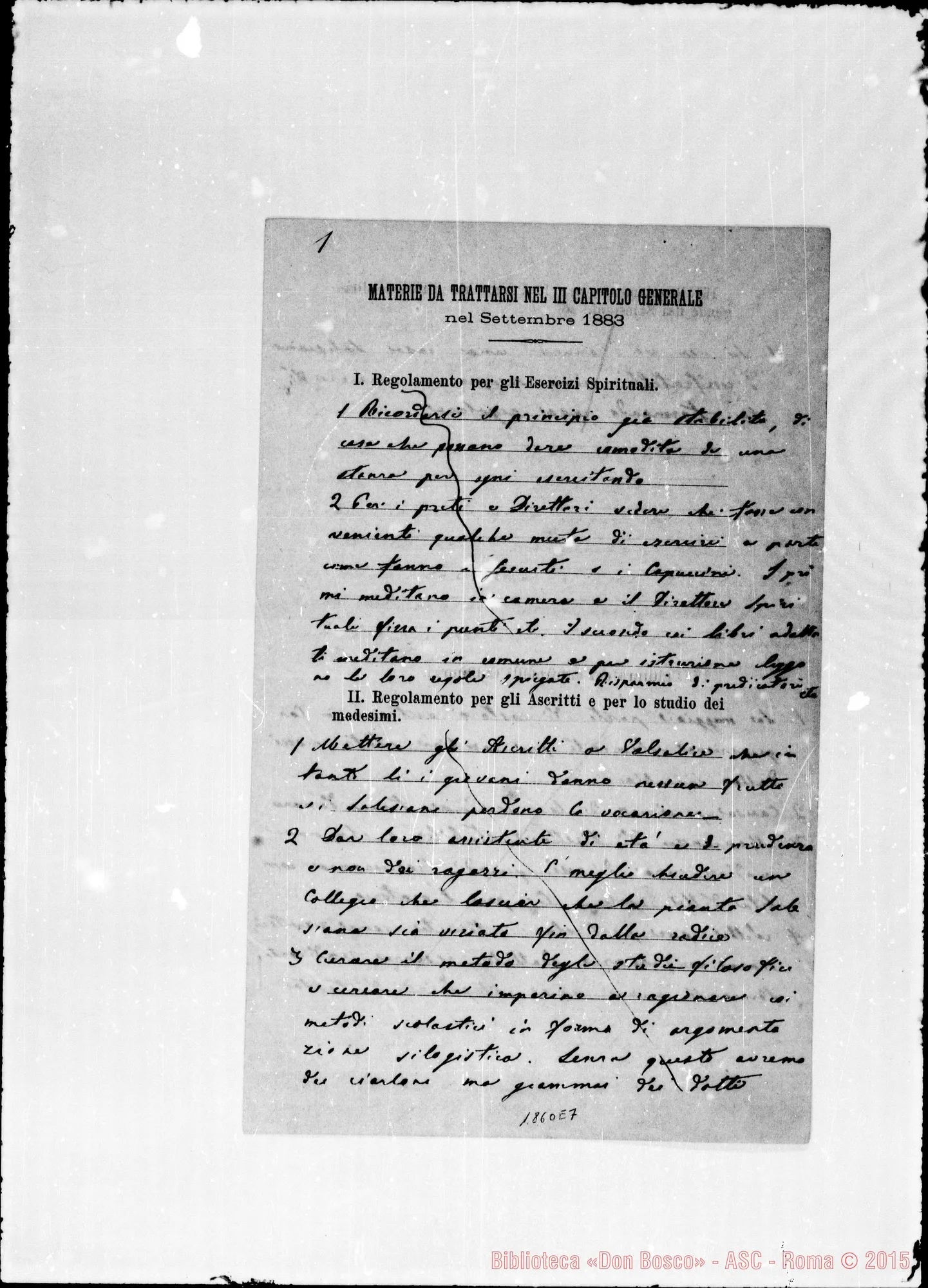 Fotogramma E 7 — 1.- Giov. Battista Lemoyne, sac.