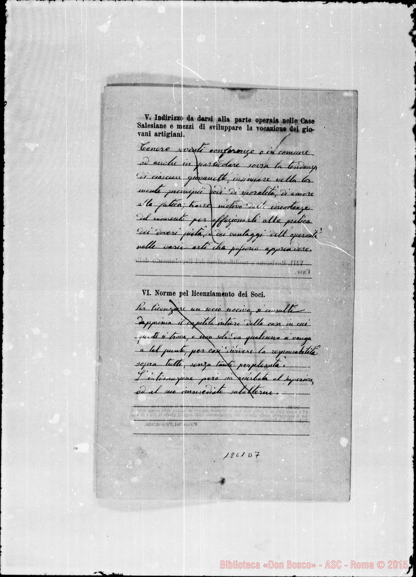 Fotogramma D 7 — 18.- Francesco Dalmazzo (2)