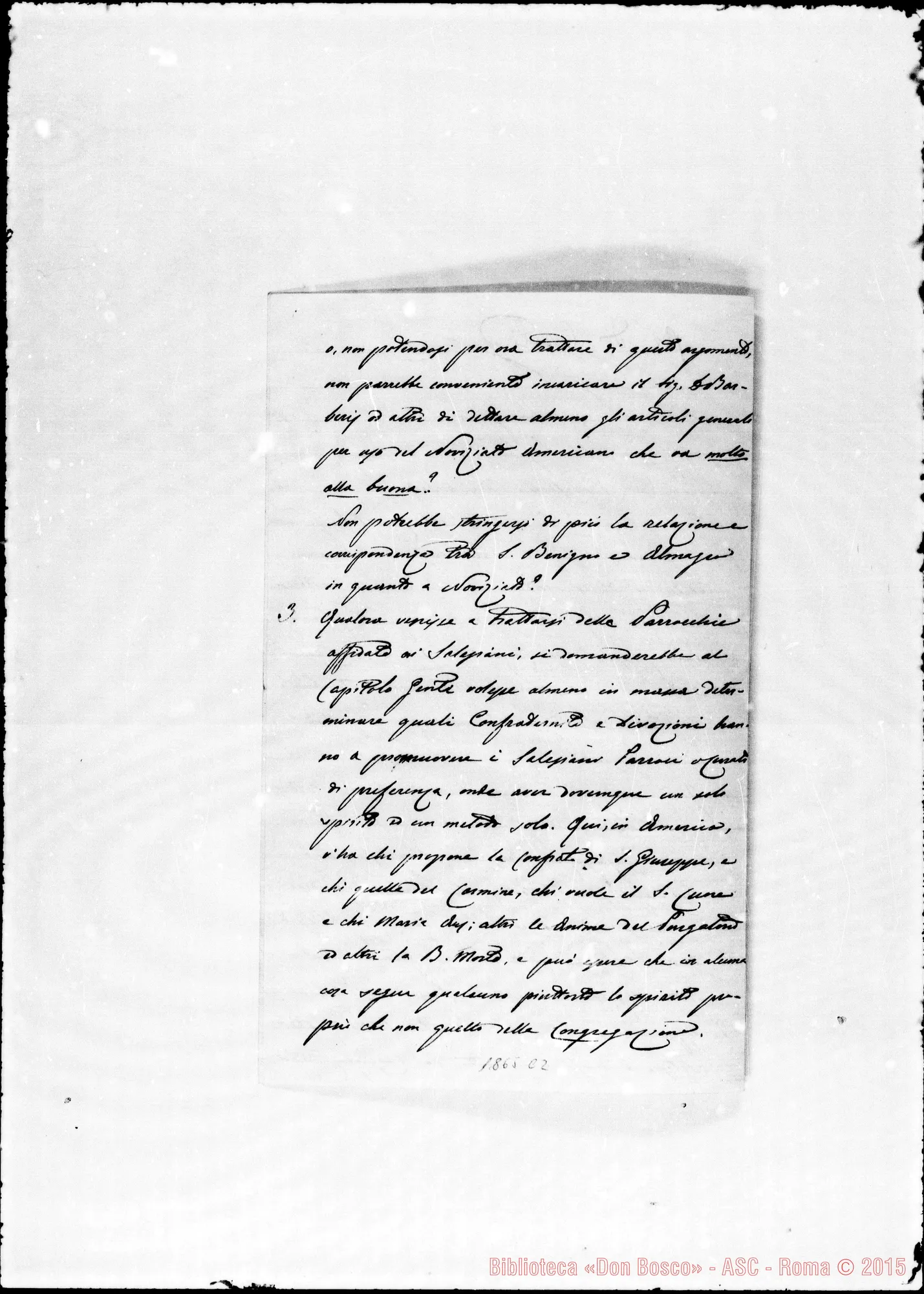 Fotogramma C 2 — Riccardi Antonio, sac.
