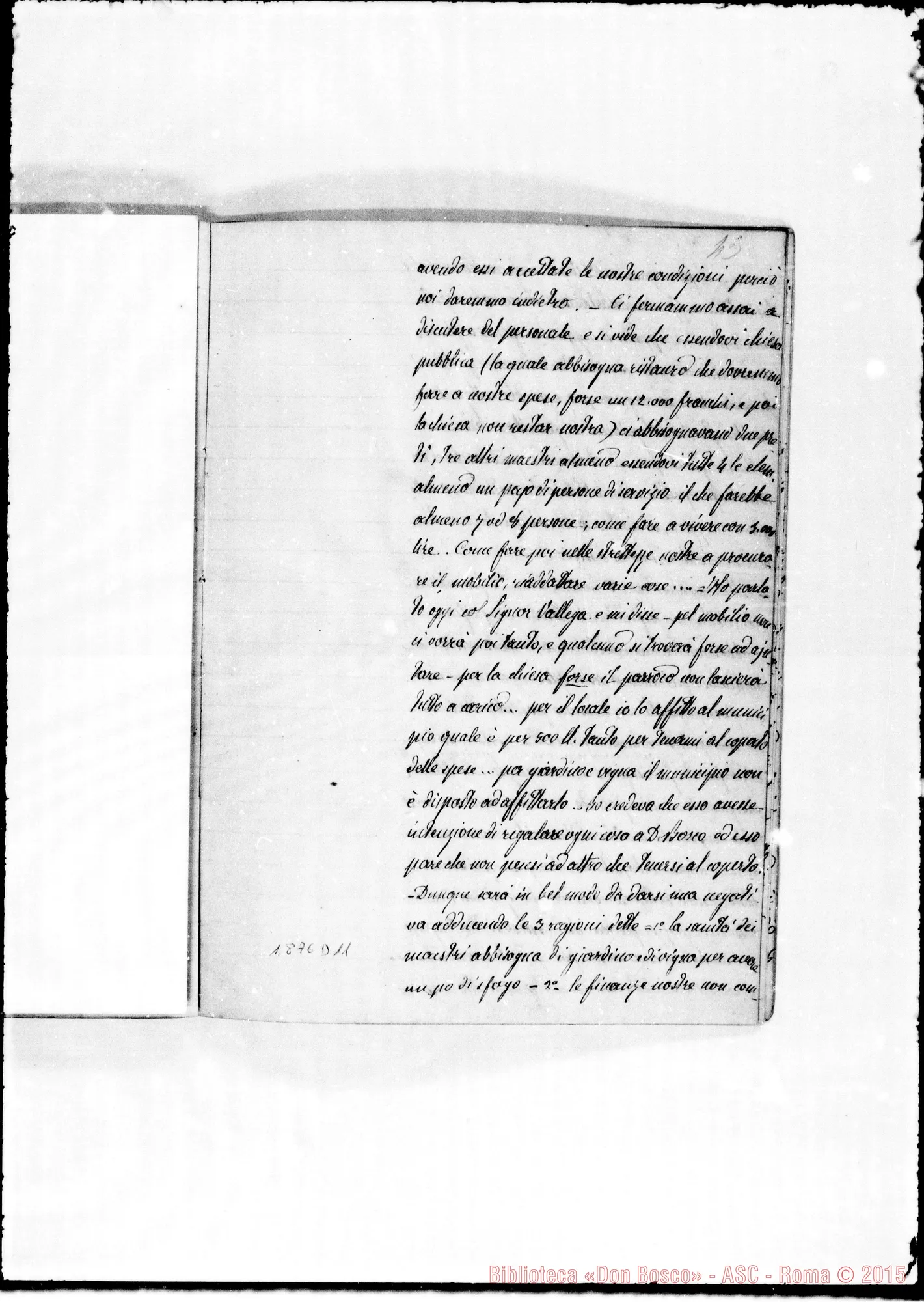 Fotogramma D 11