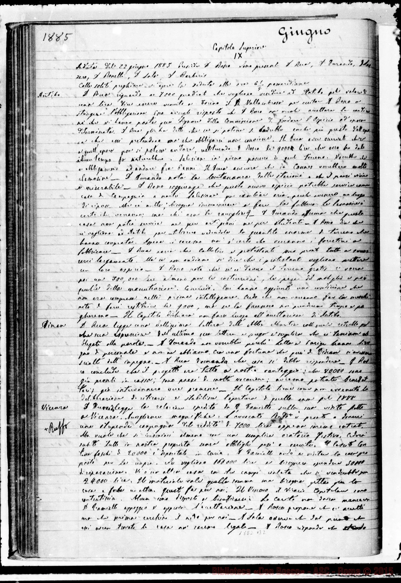 Fotogramma B 2