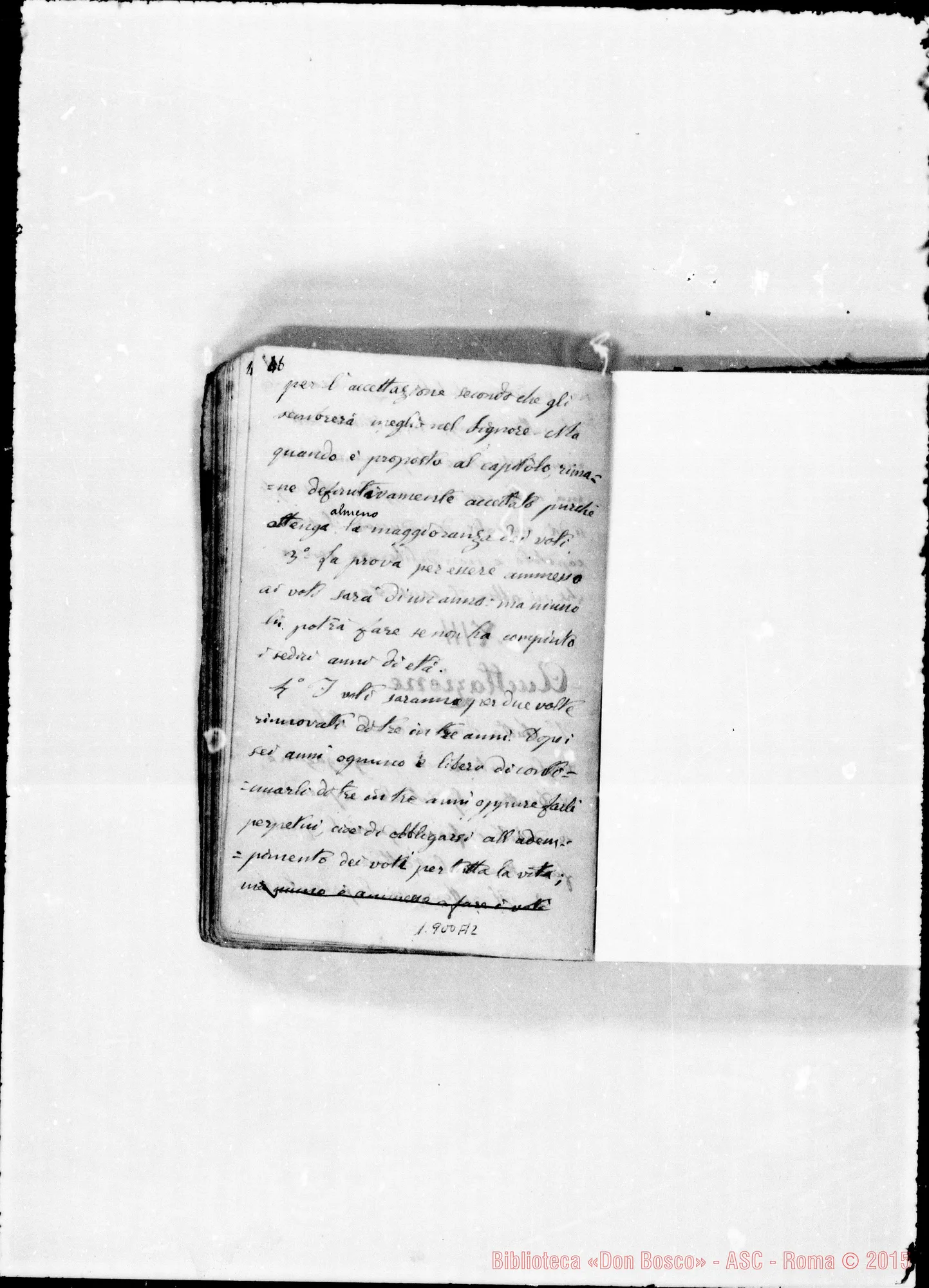Fotogramma A 2