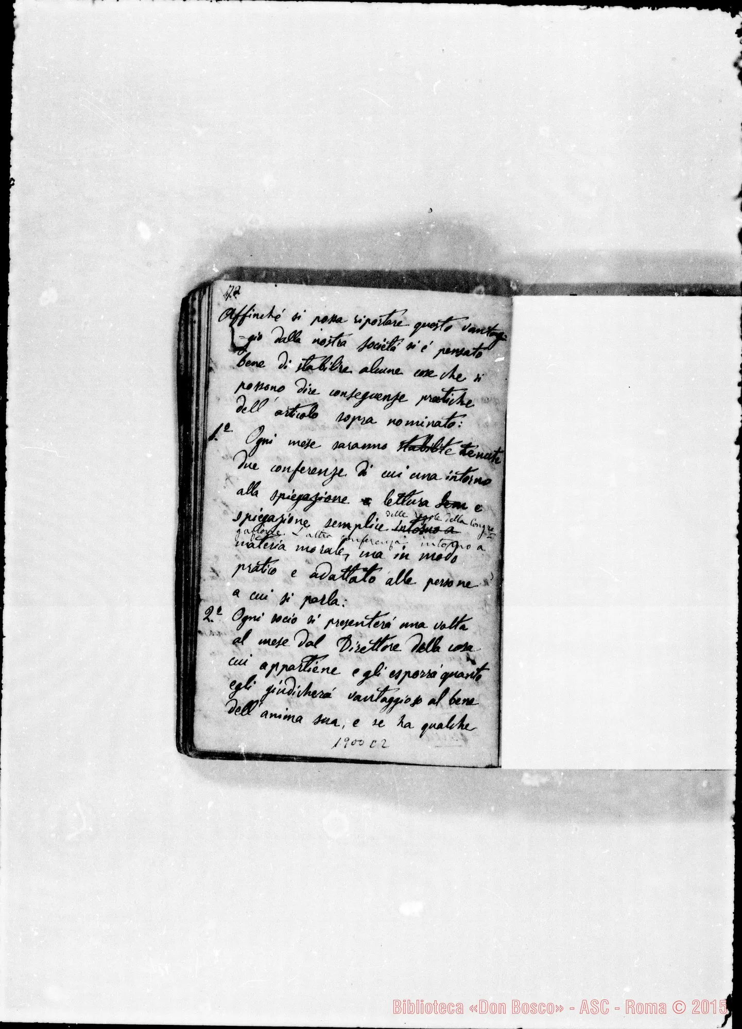 Fotogramma C 2