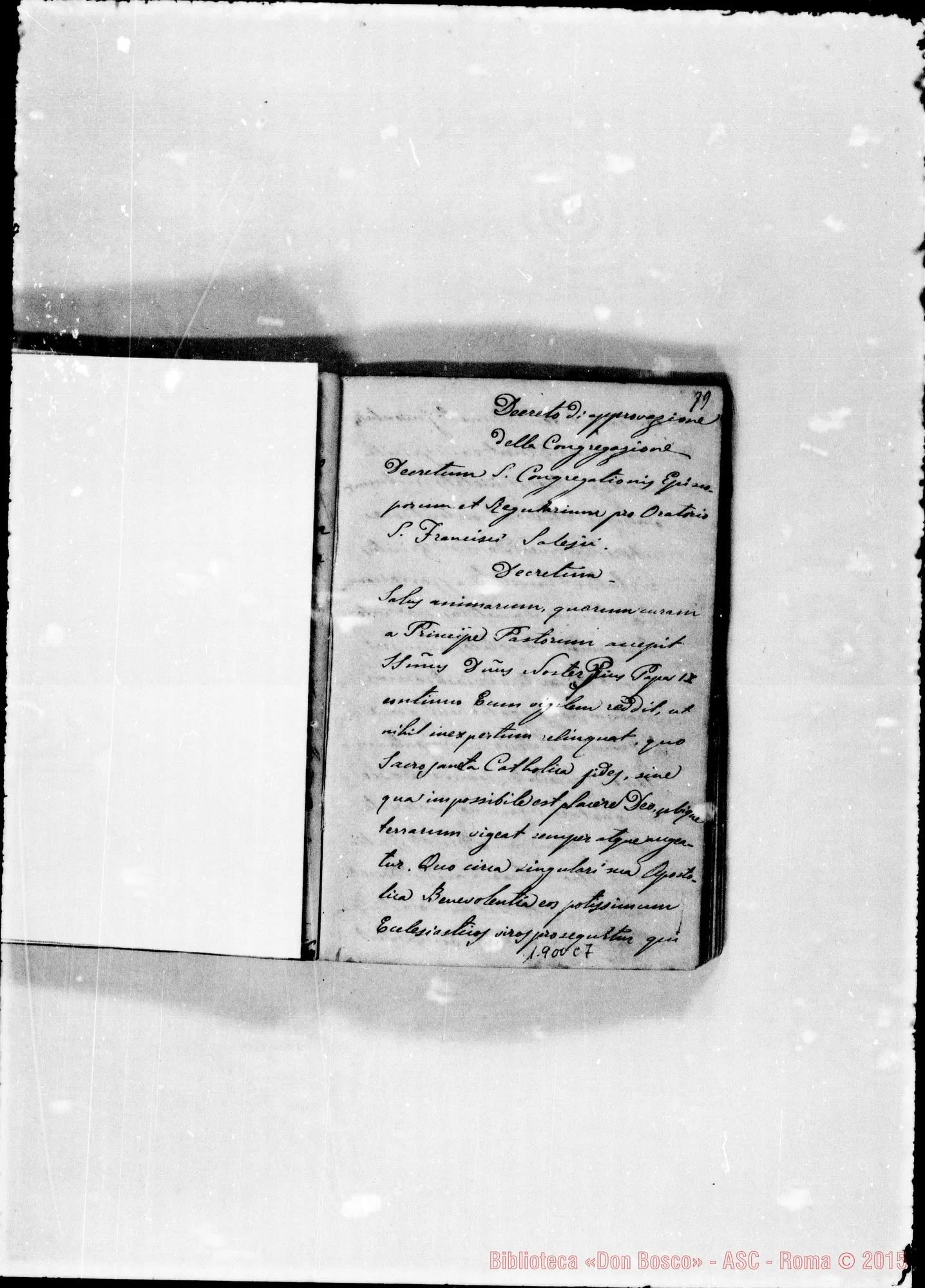 Fotogramma C 7
