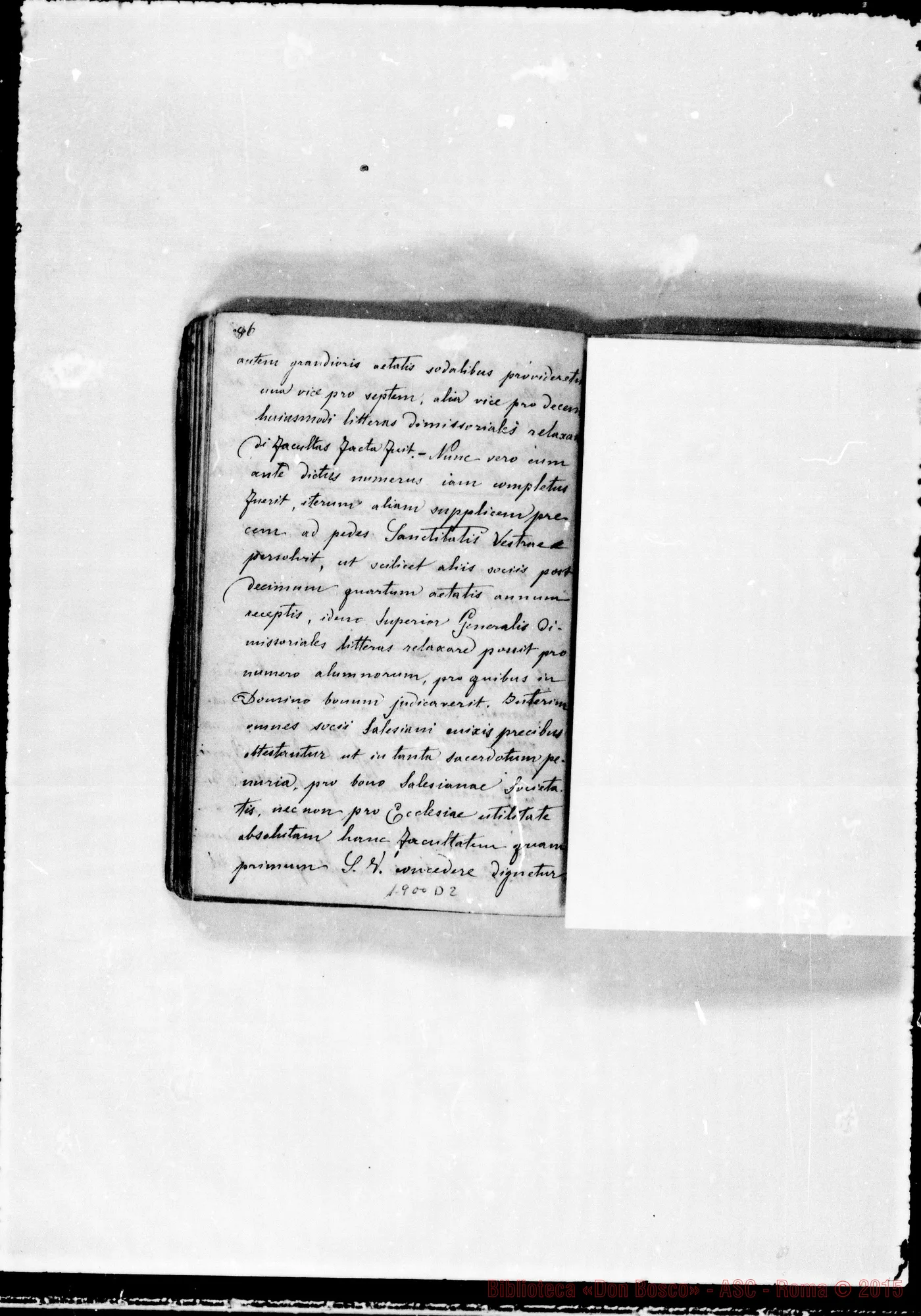 Fotogramma D 2