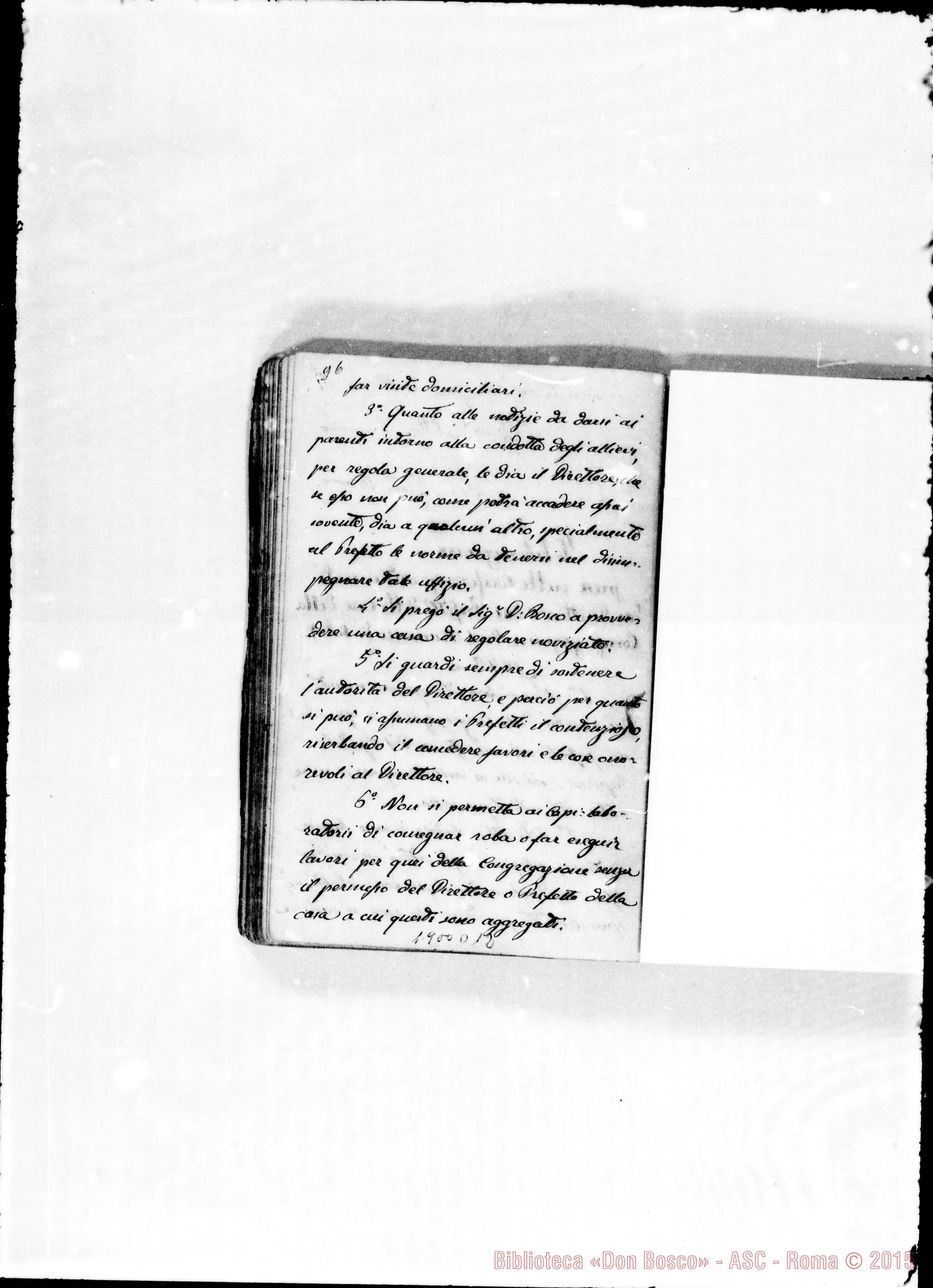 Fotogramma D 12