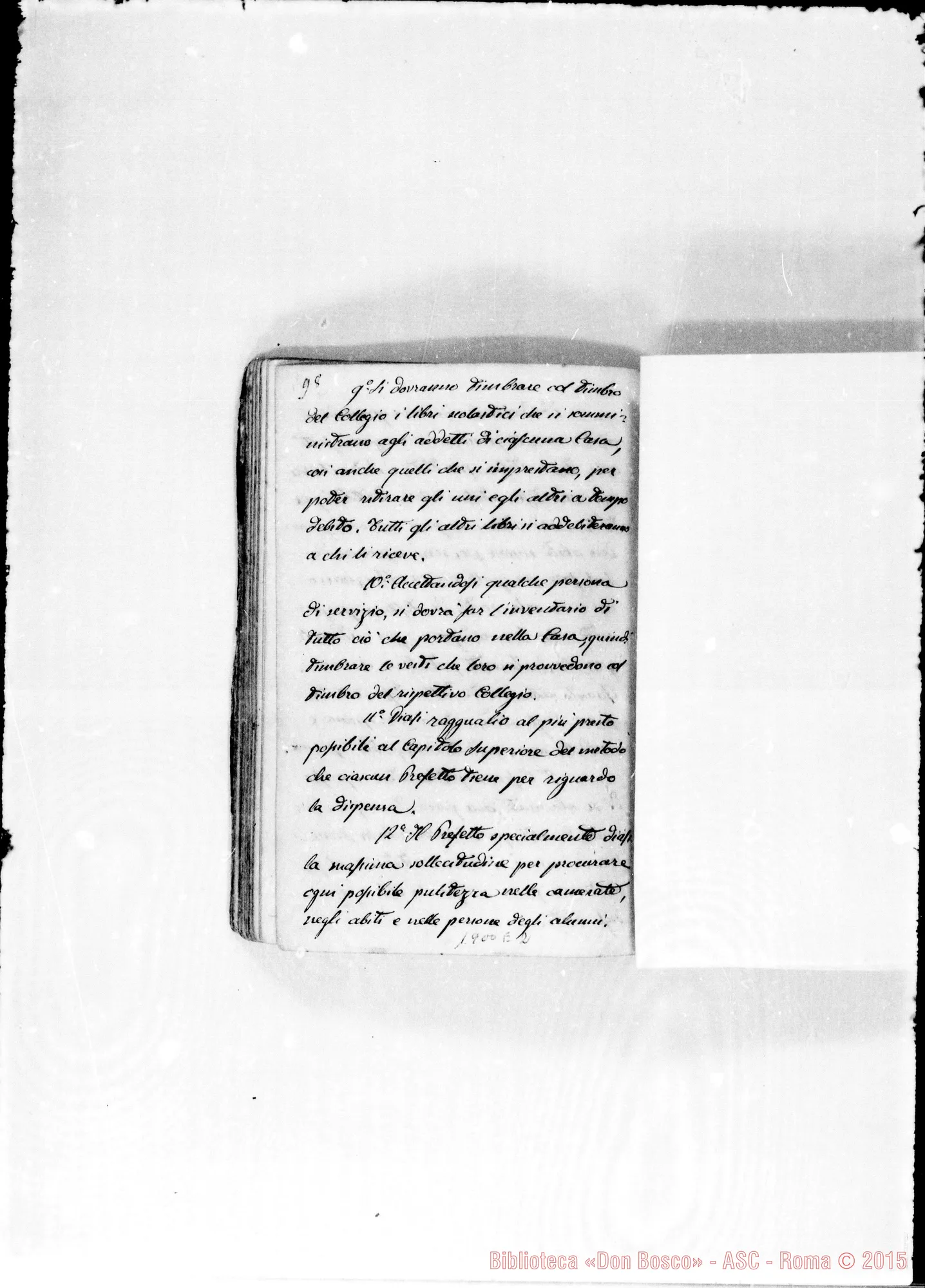 Fotogramma E 2