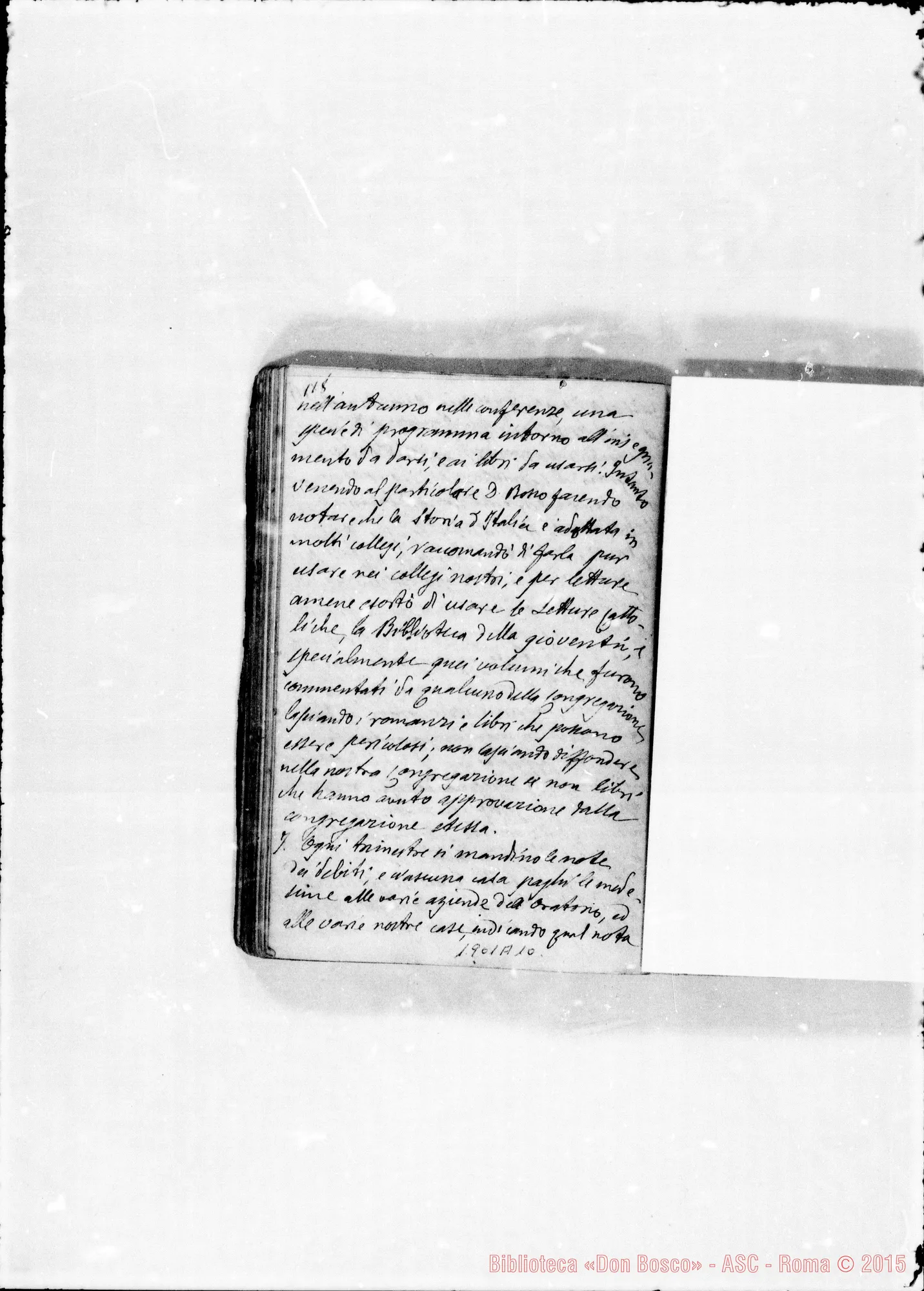 Fotogramma A 10