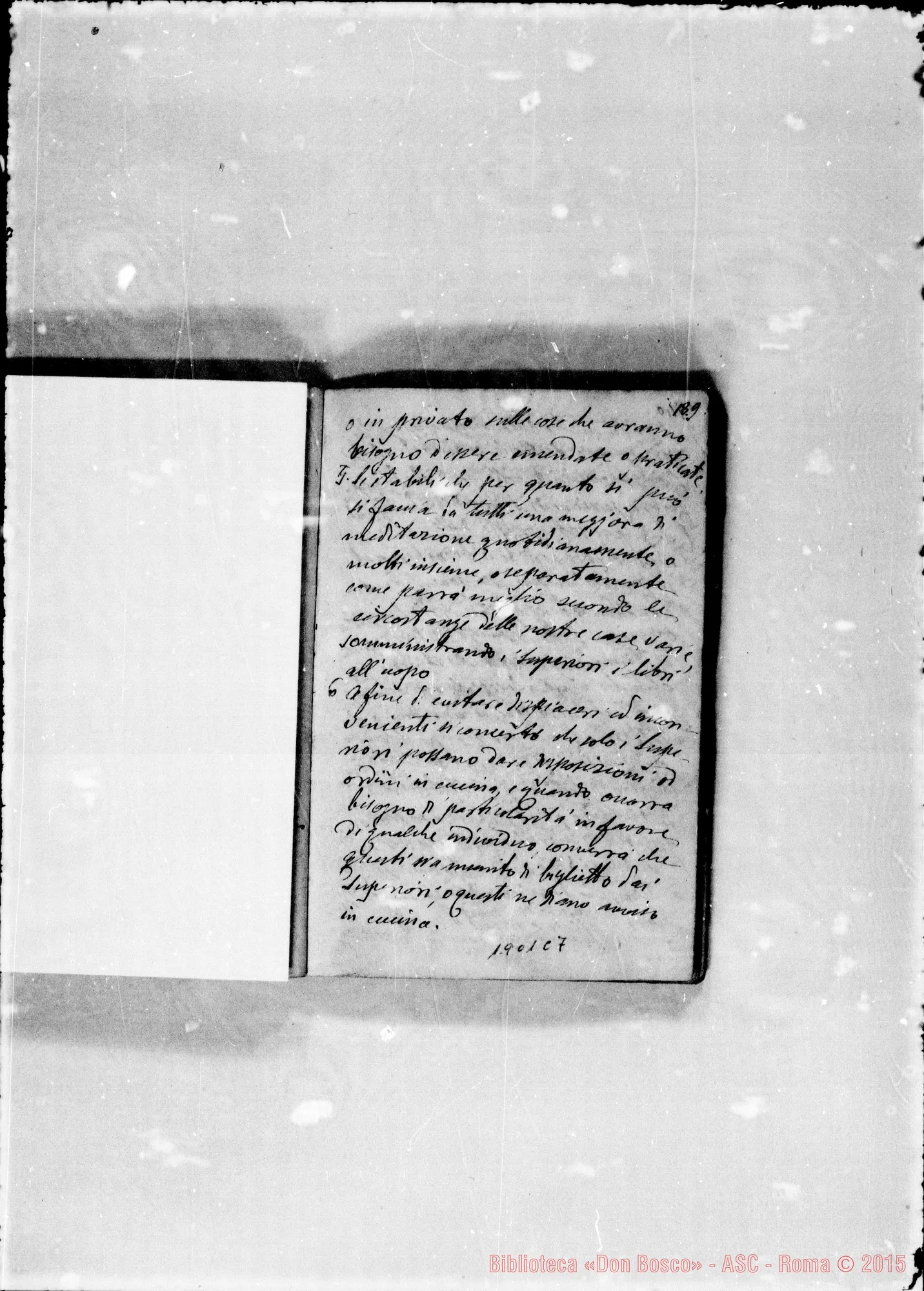 Fotogramma C 7
