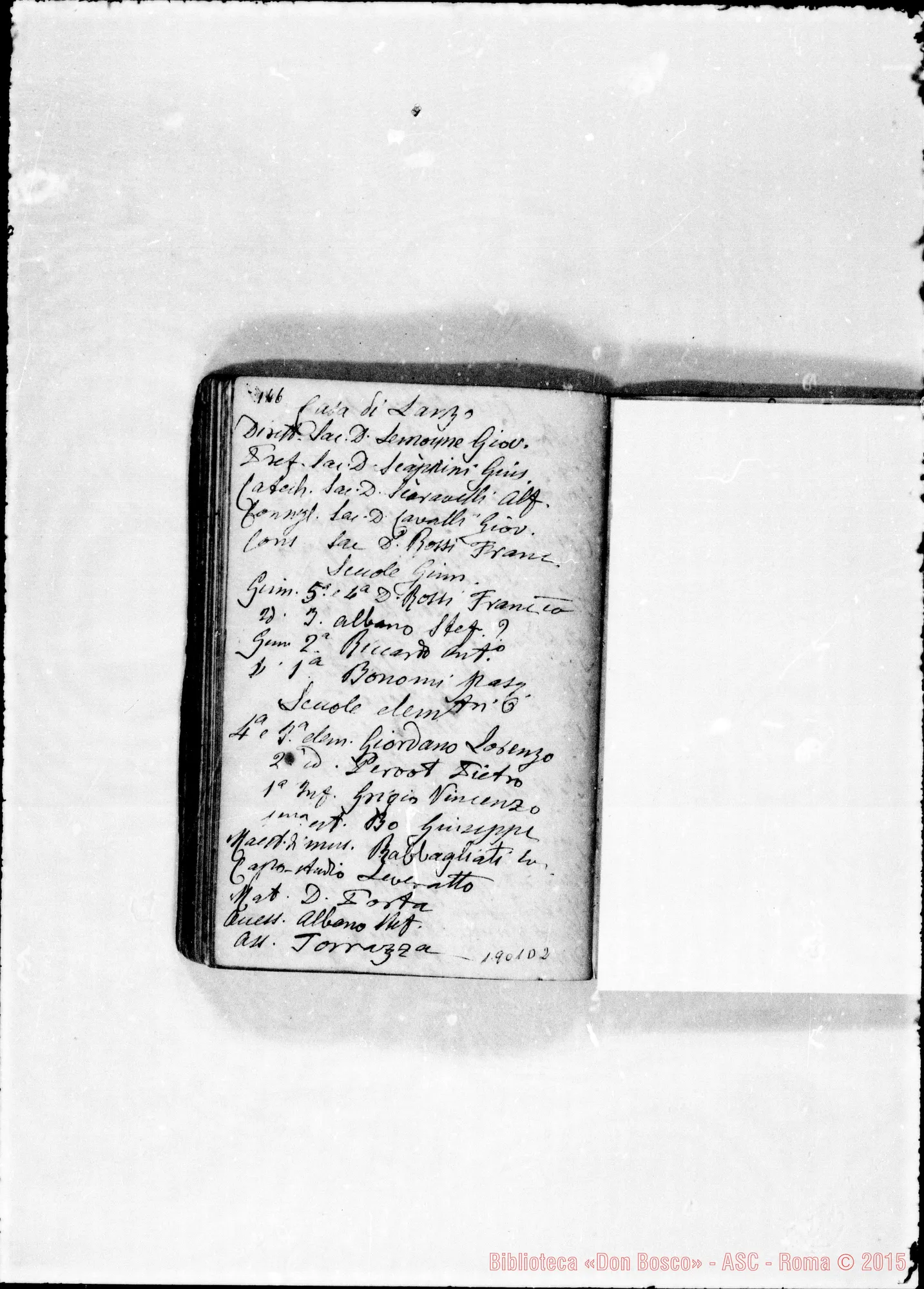 Fotogramma D 2