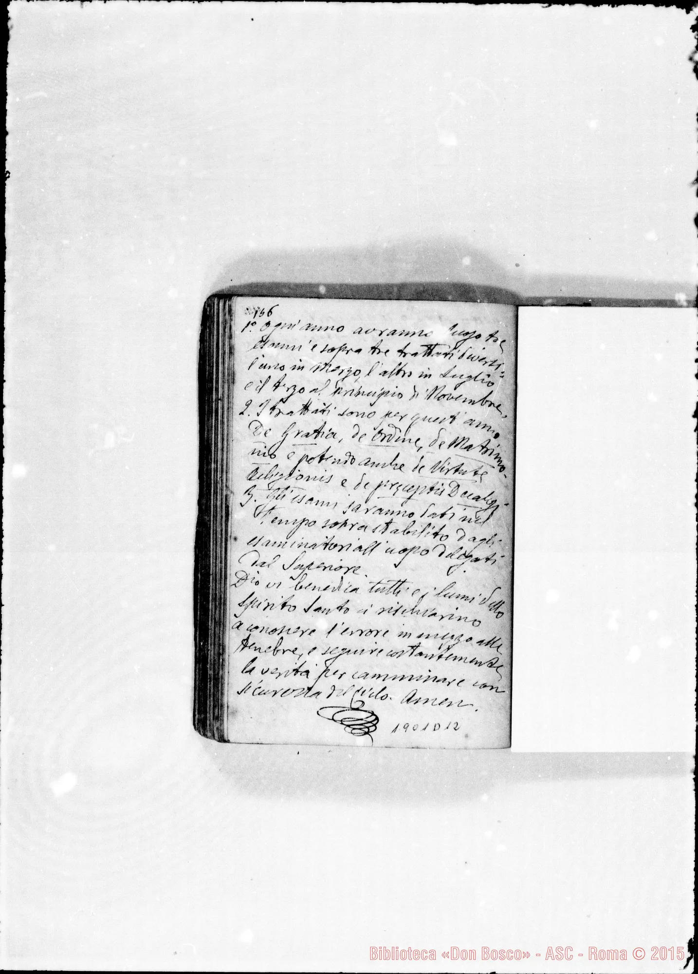 Fotogramma D 12