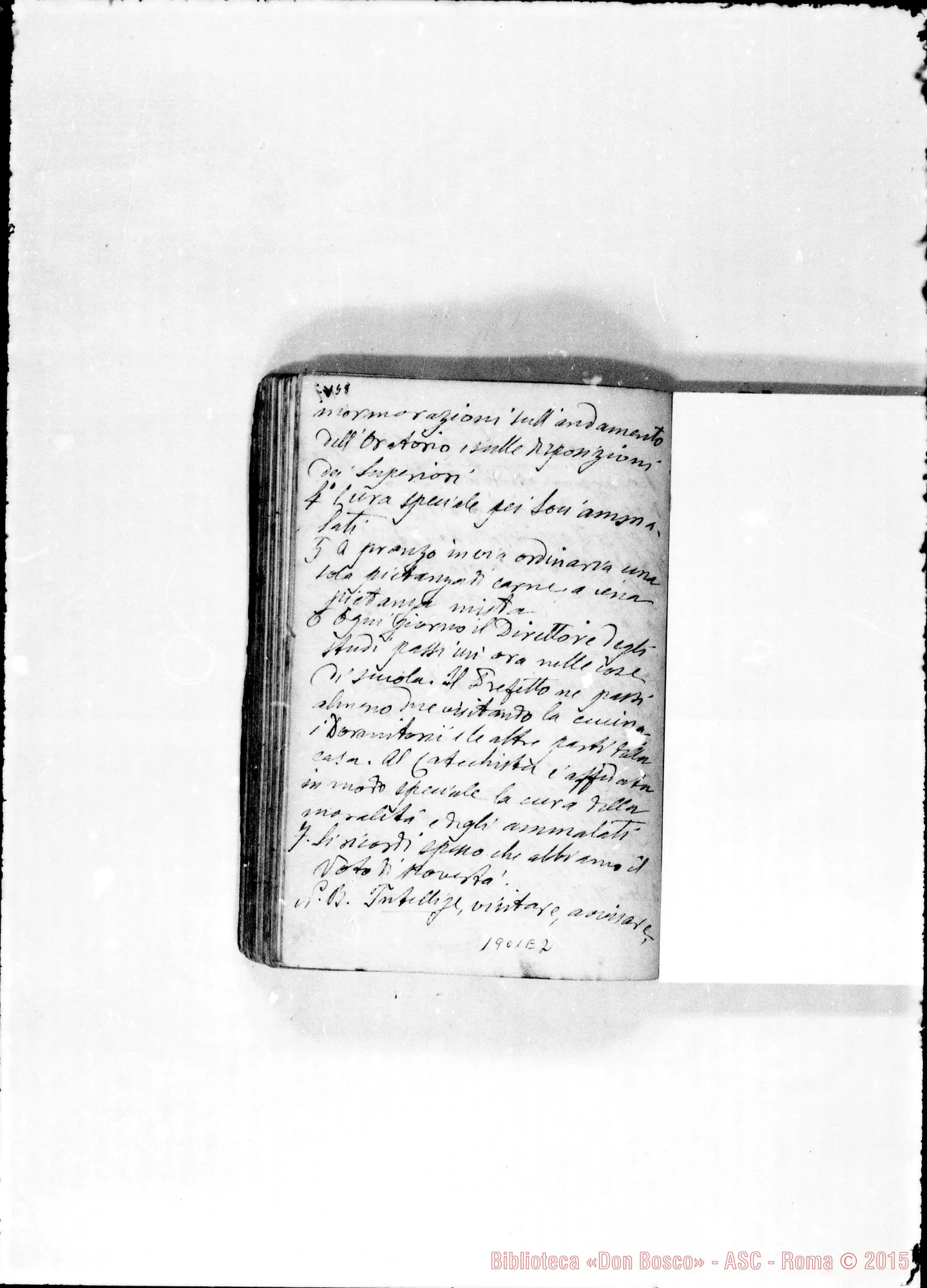 Fotogramma E 2