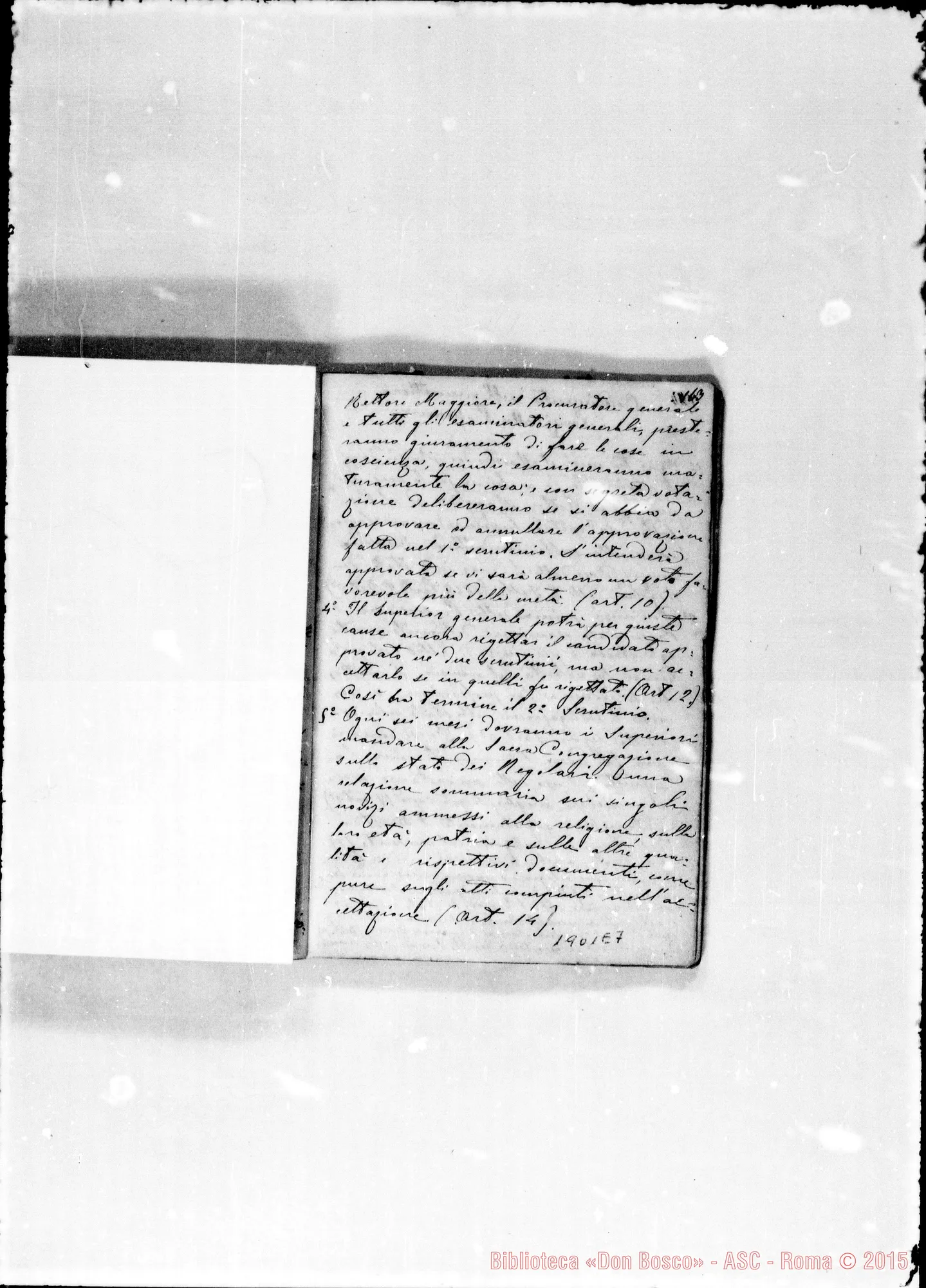 Fotogramma E 7