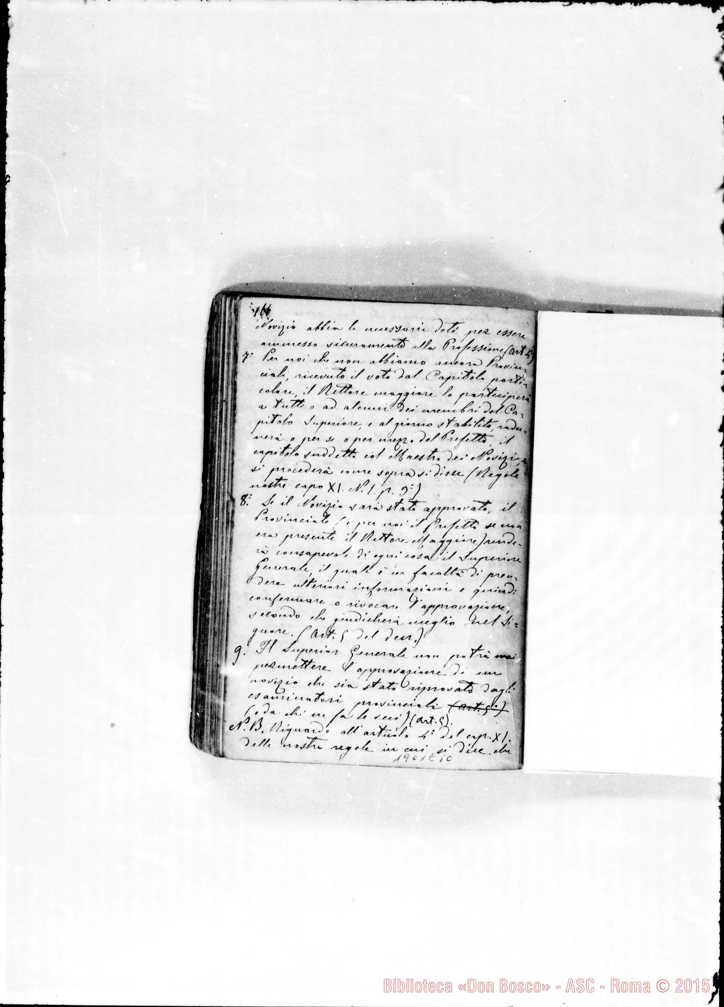 Fotogramma E 10