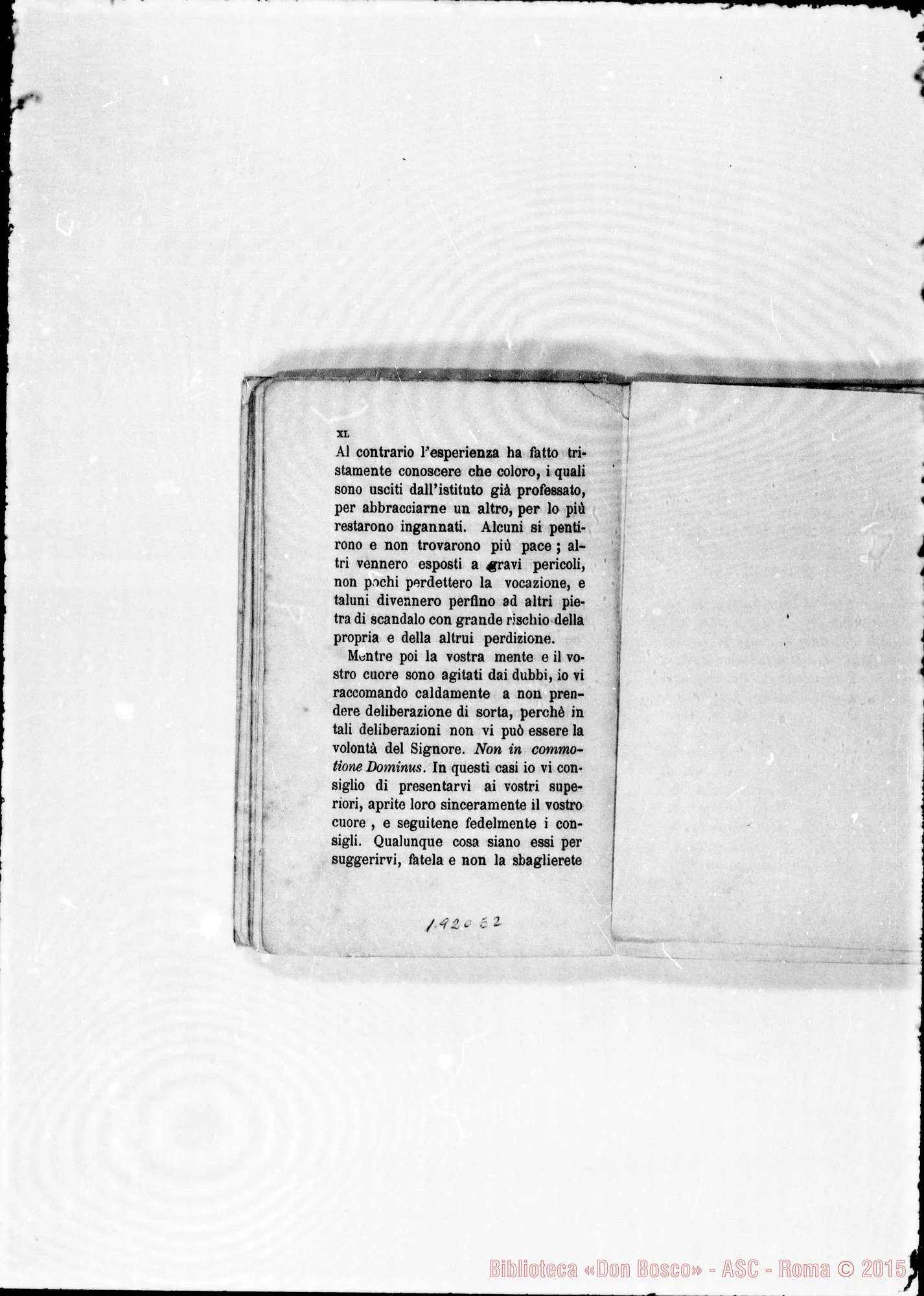Fotogramma E 2 — Prima Edizione in lingua italiana. Anche Introduzione…