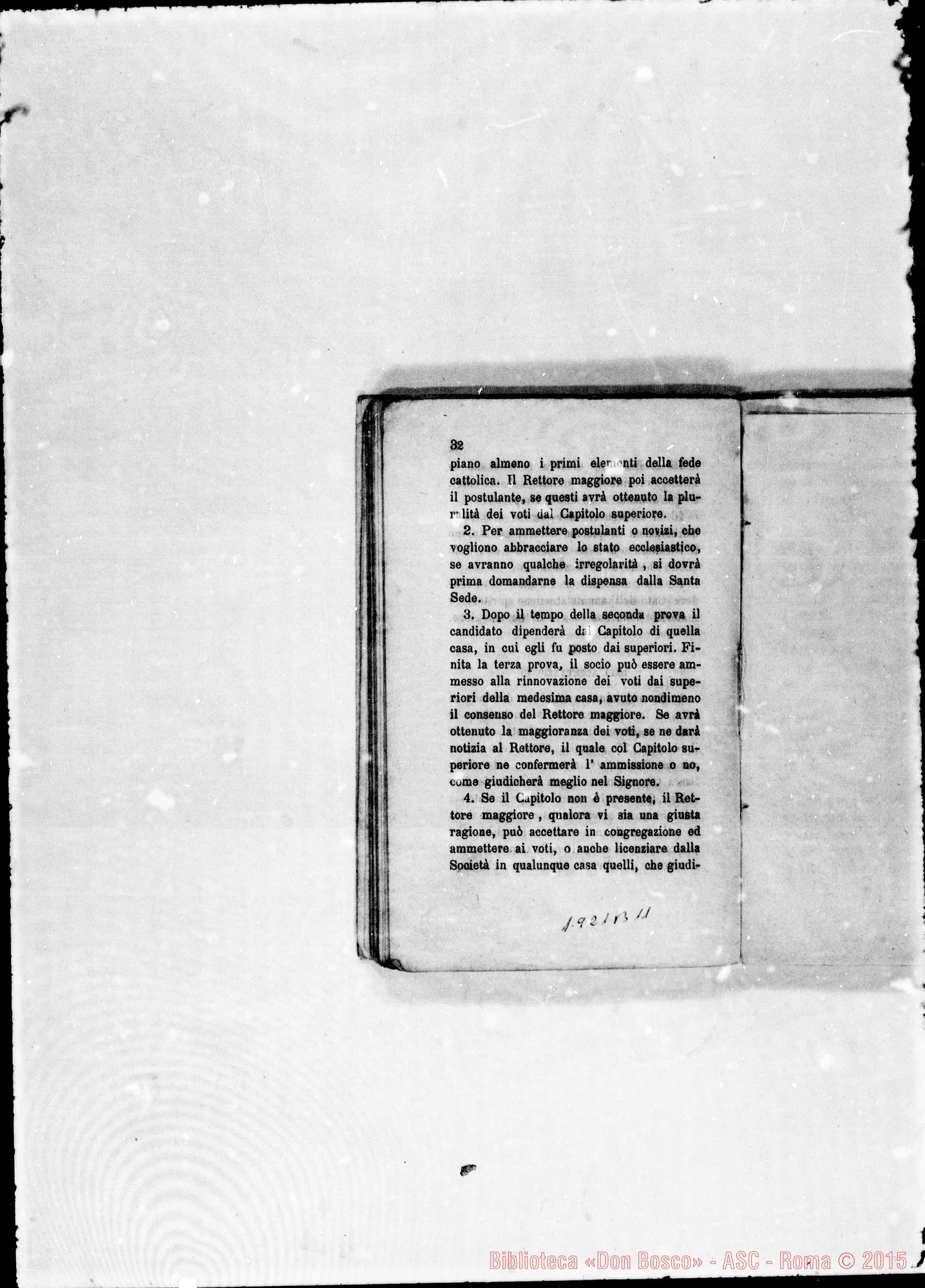 Fotogramma B 11 — Prima Edizione in lingua italiana. Anche Introduzione…