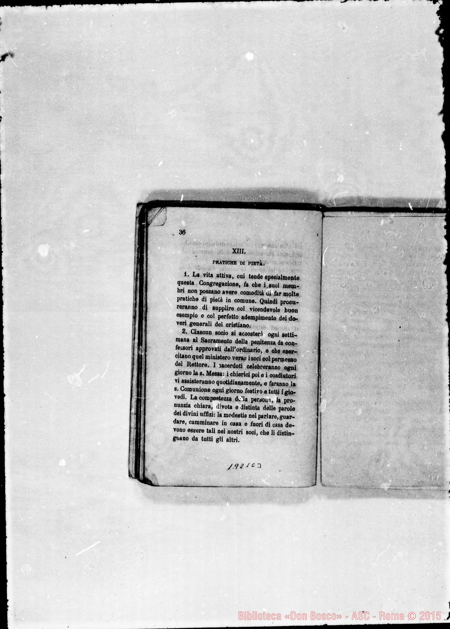 Fotogramma C 3 — Prima Edizione in lingua italiana. Anche Introduzione…