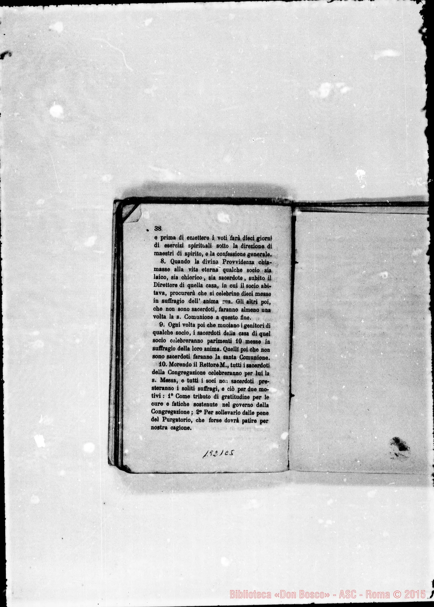 Fotogramma C 5 — Prima Edizione in lingua italiana. Anche Introduzione…