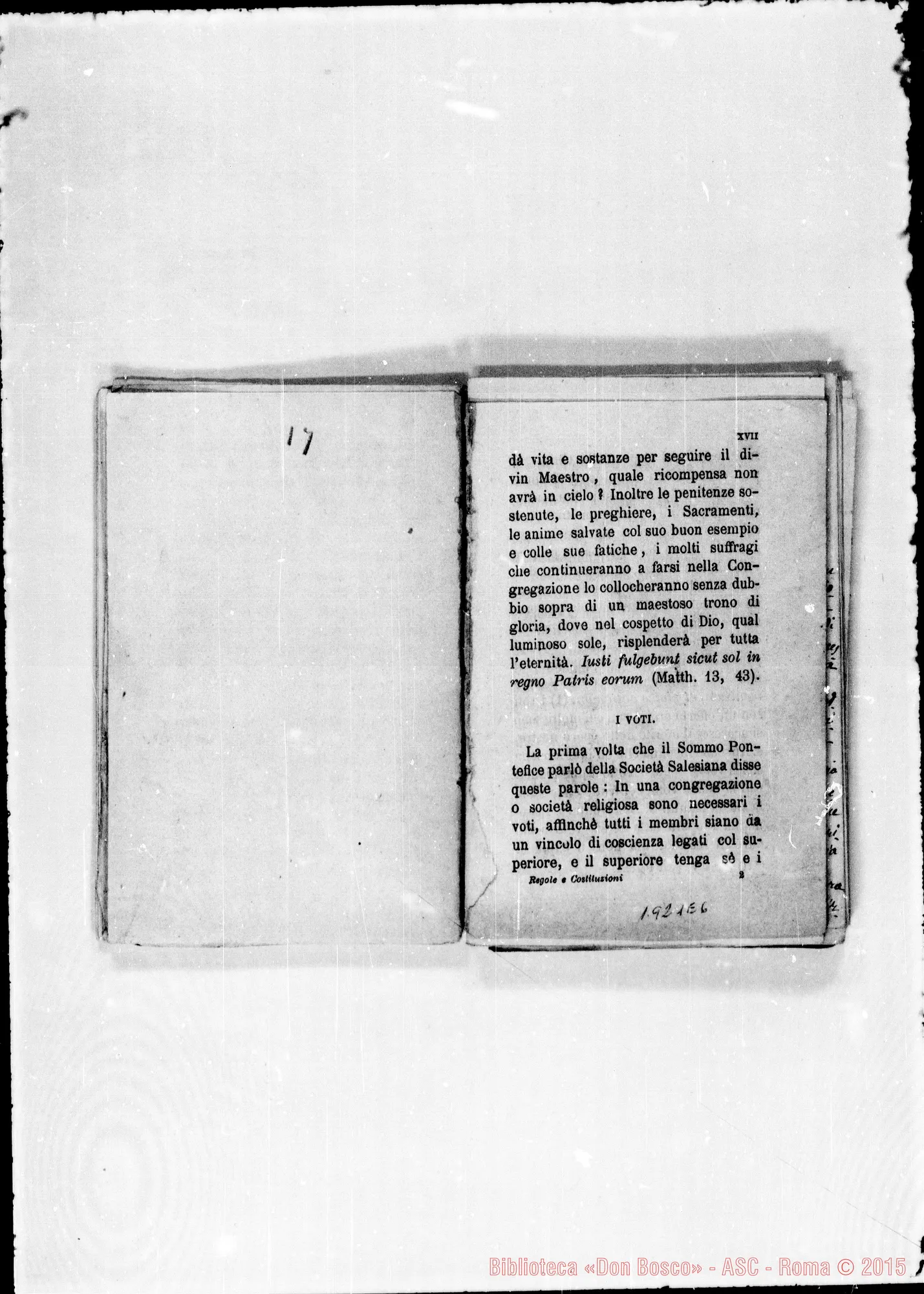 Fotogramma E 6 — Prima Edizione in lingua italiana. Bozze con correz. ms. anche autogr. Bosco