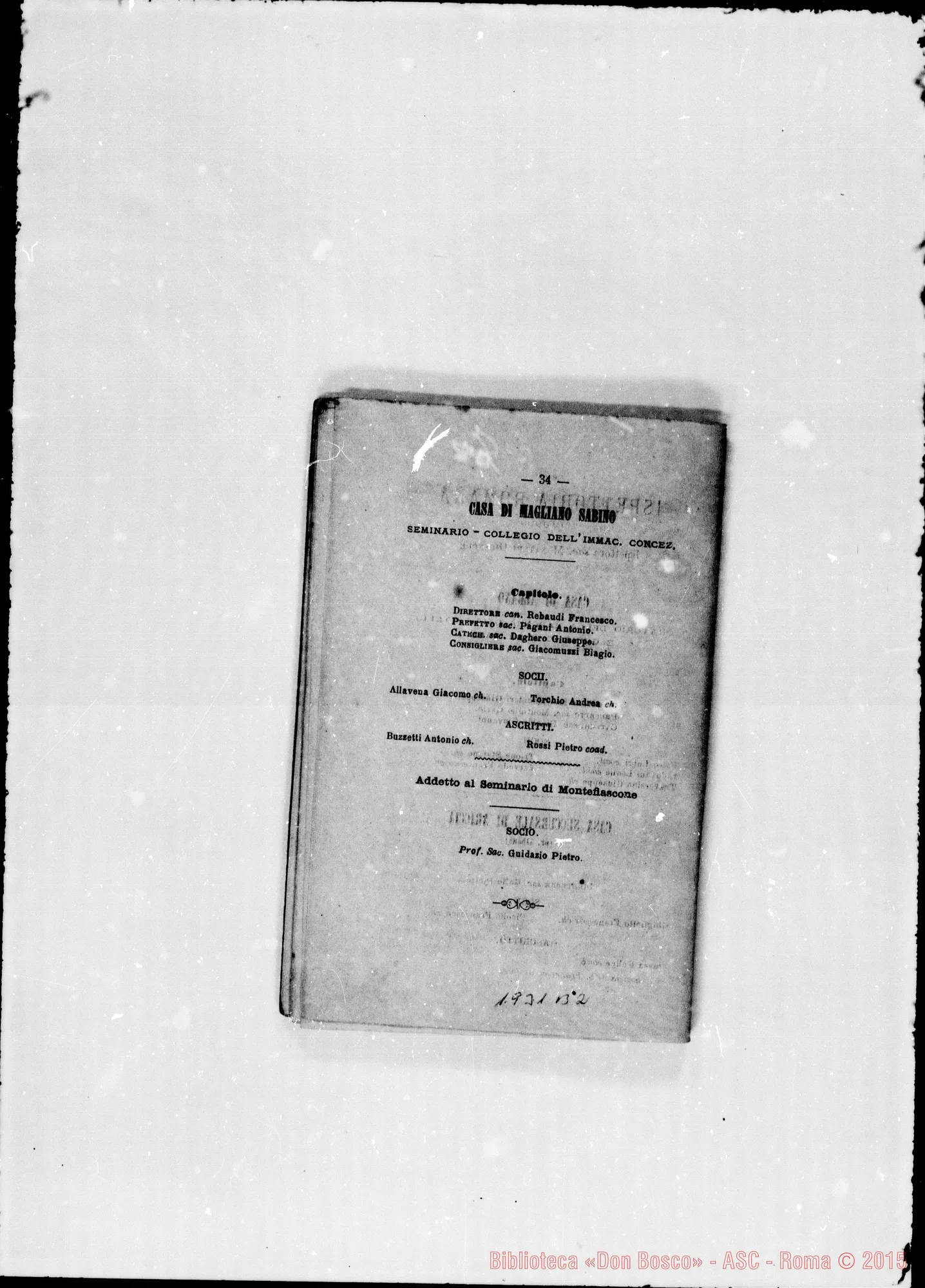 Fotogramma B 2