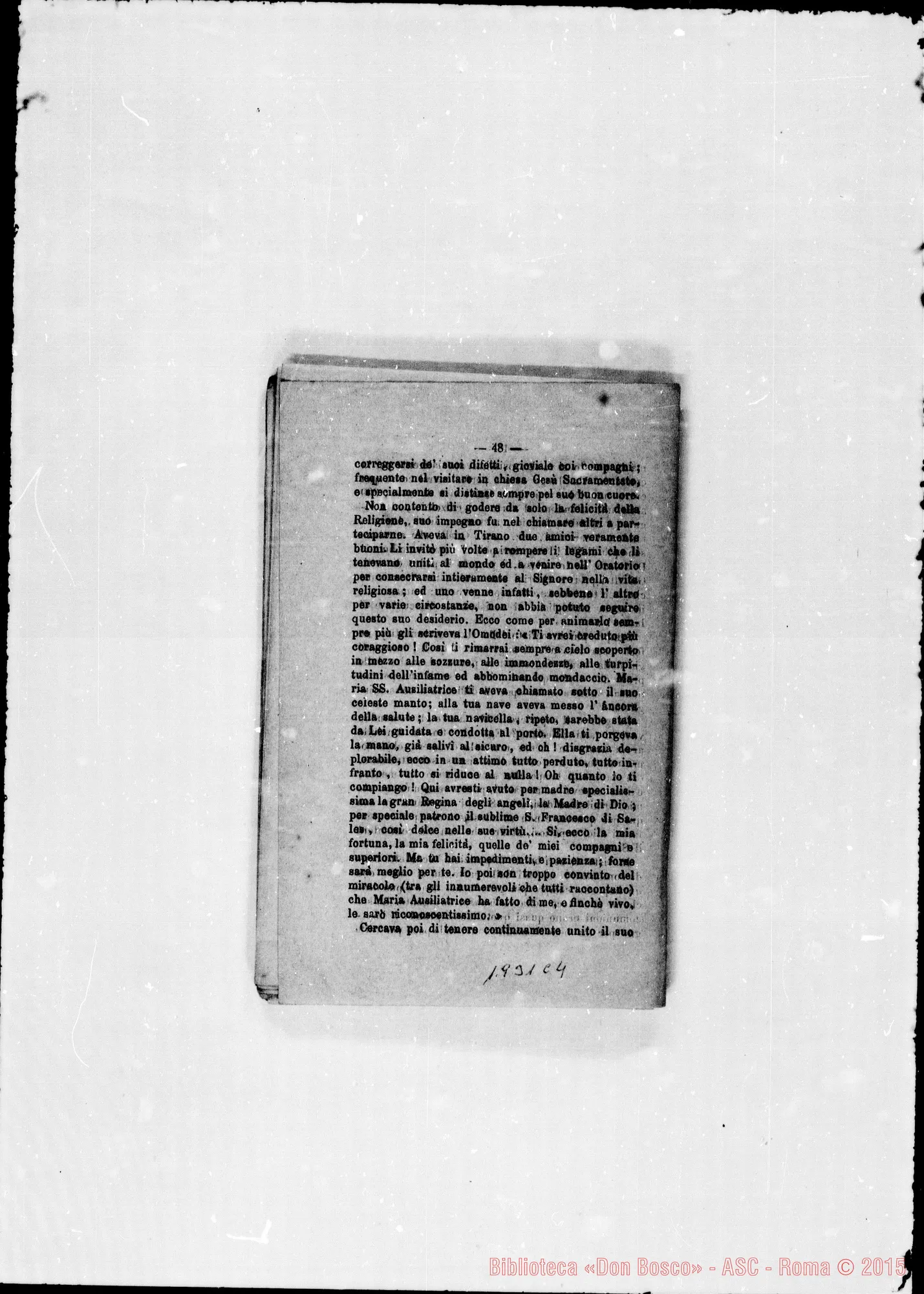 Fotogramma C 4