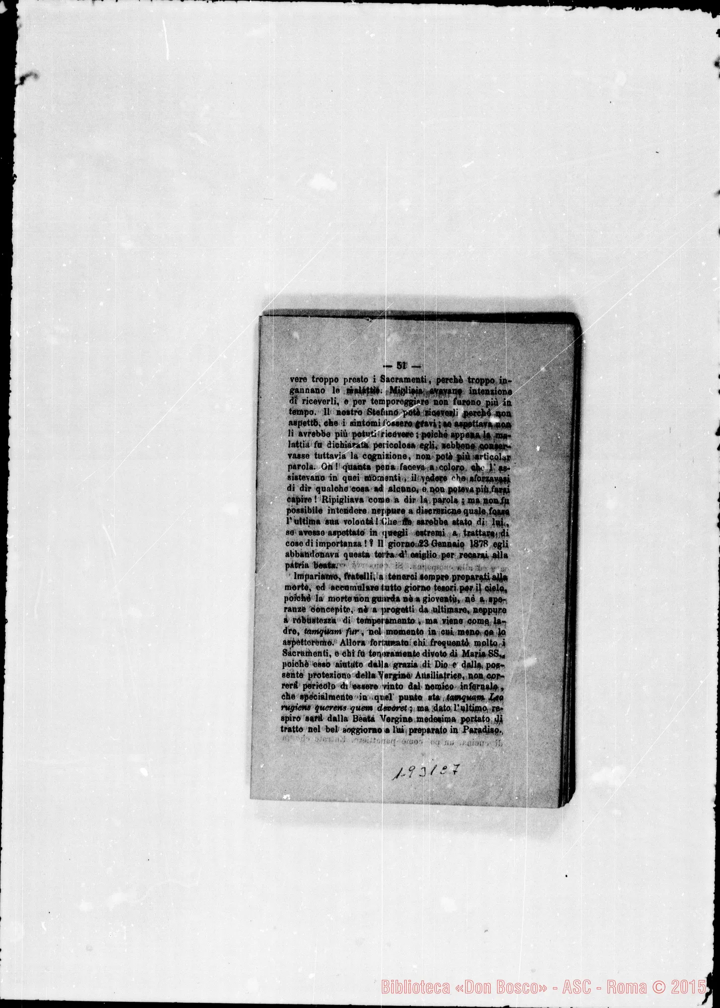 Fotogramma C 7