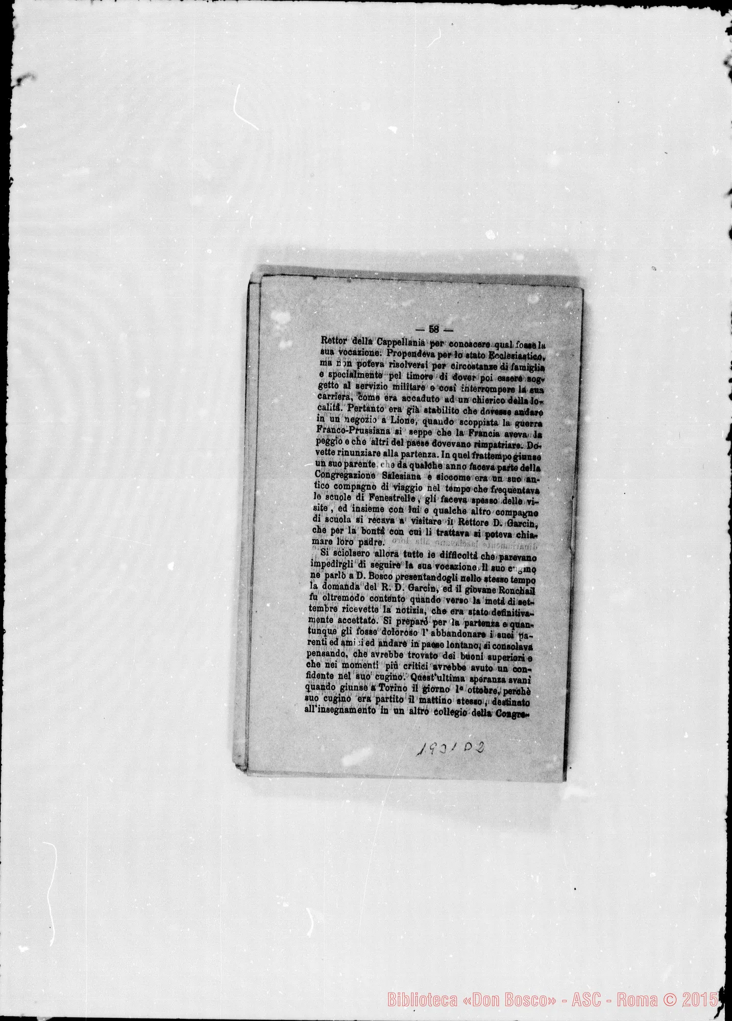 Fotogramma D 2