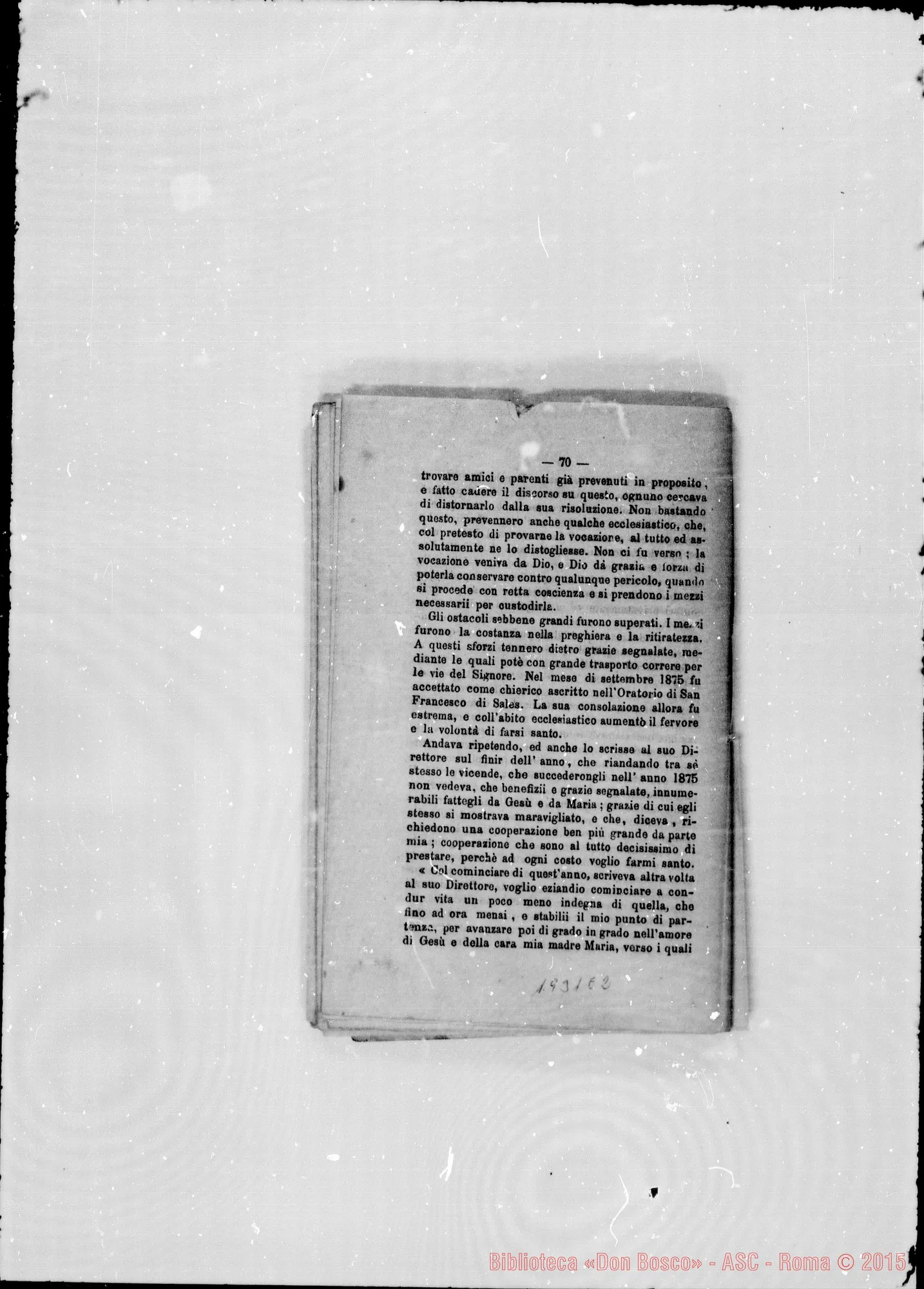 Fotogramma E 2