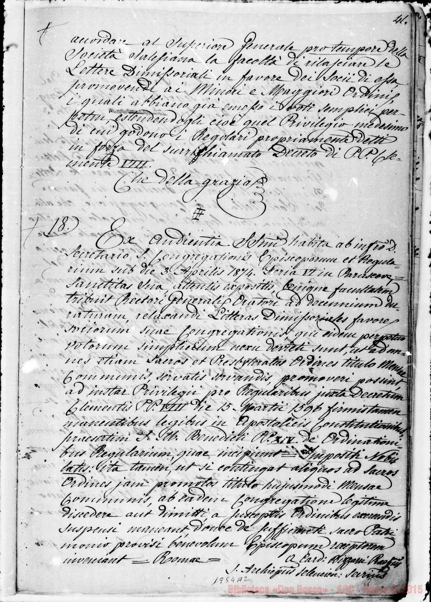 Fotogramma A 2