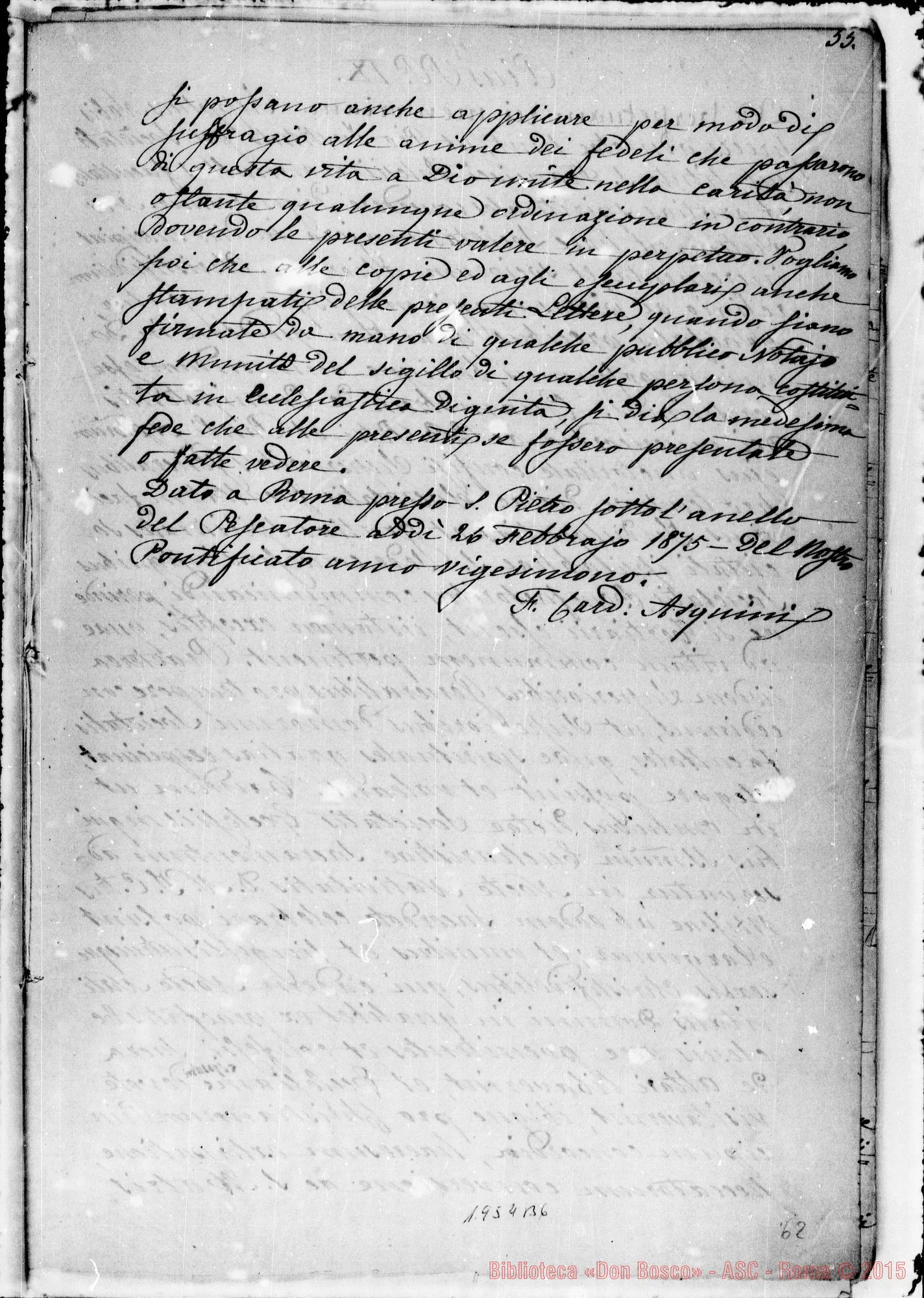 Fotogramma B 6