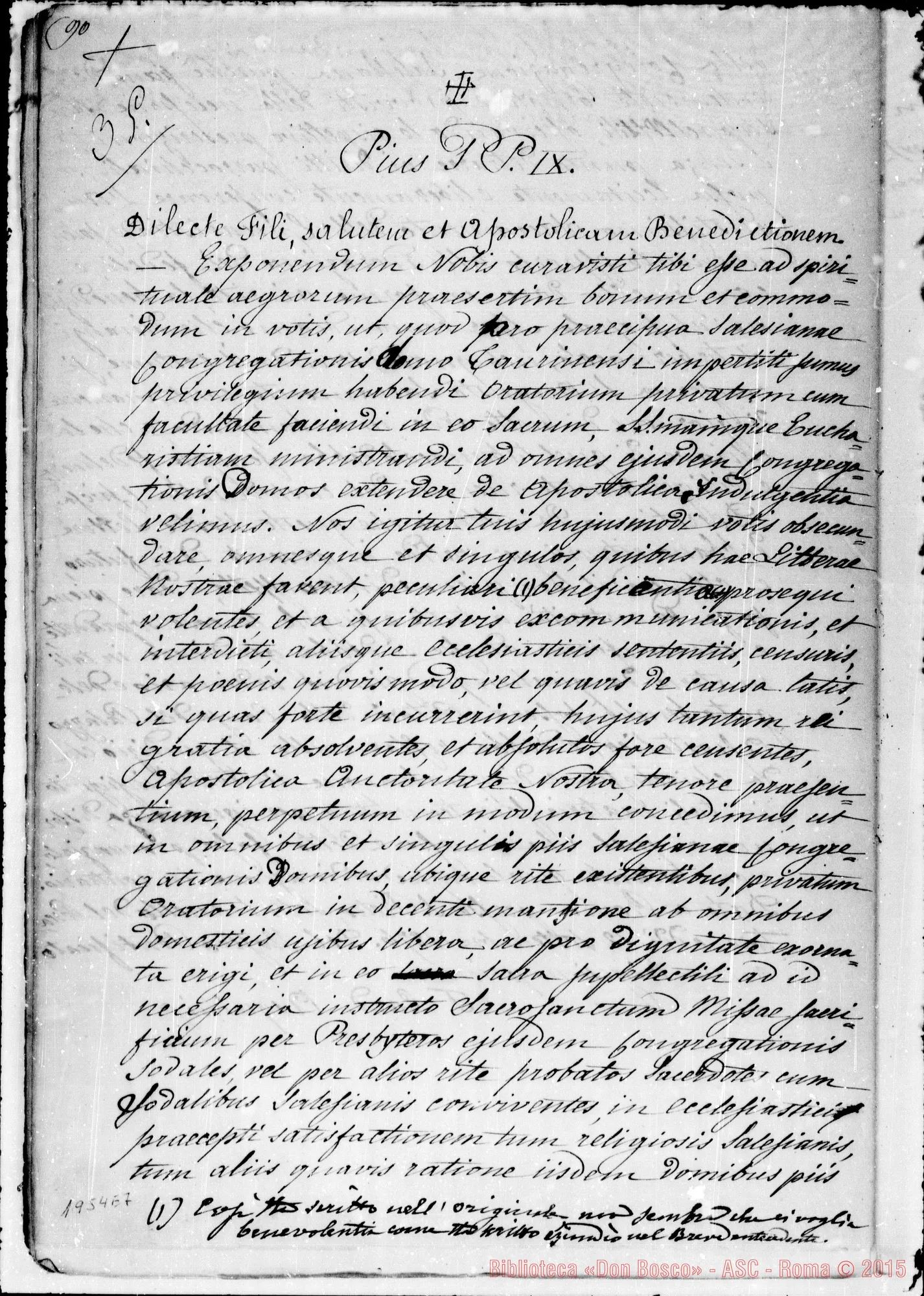 Fotogramma E 7