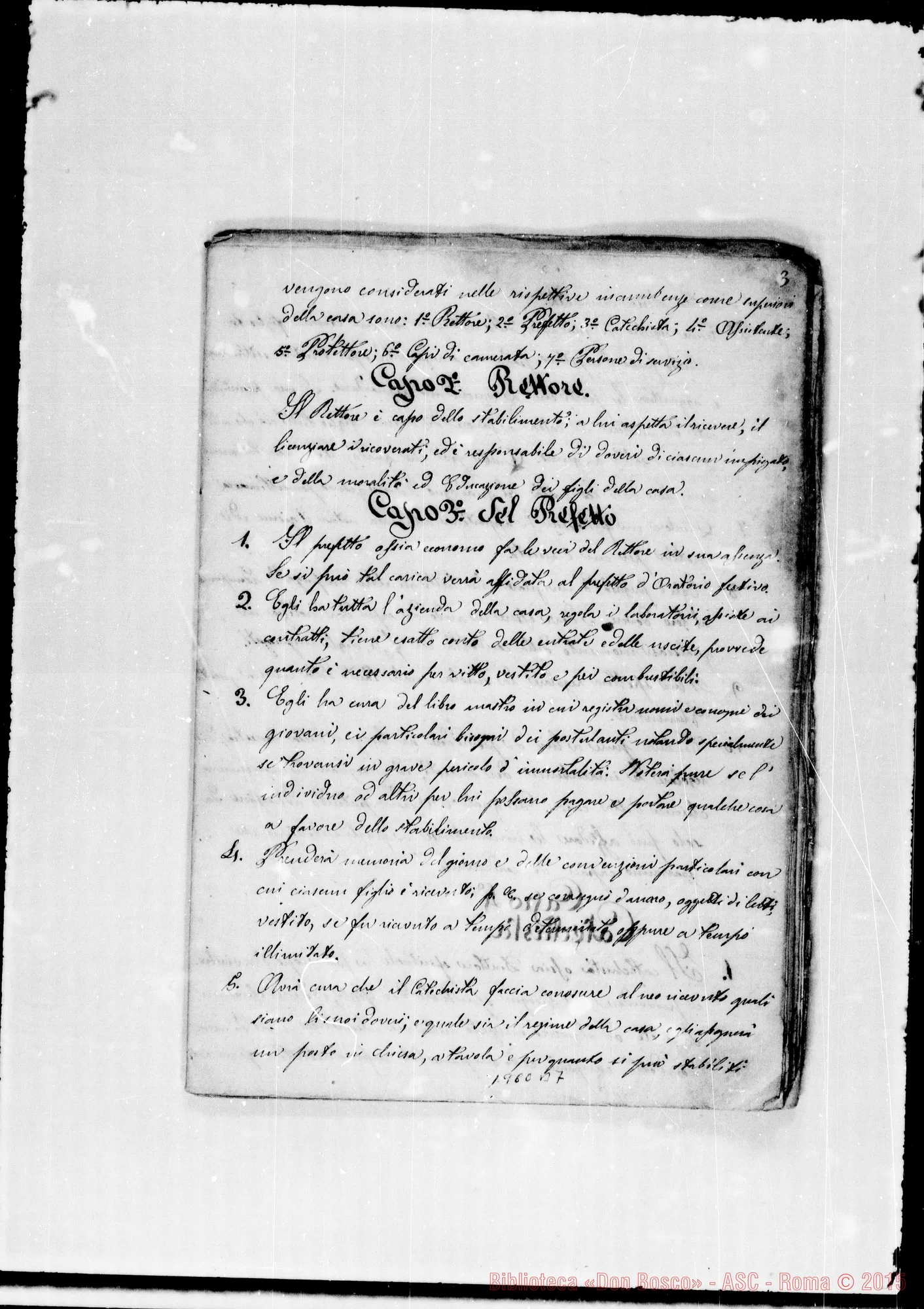 Fotogramma B 7 — Ms., anche del 1852