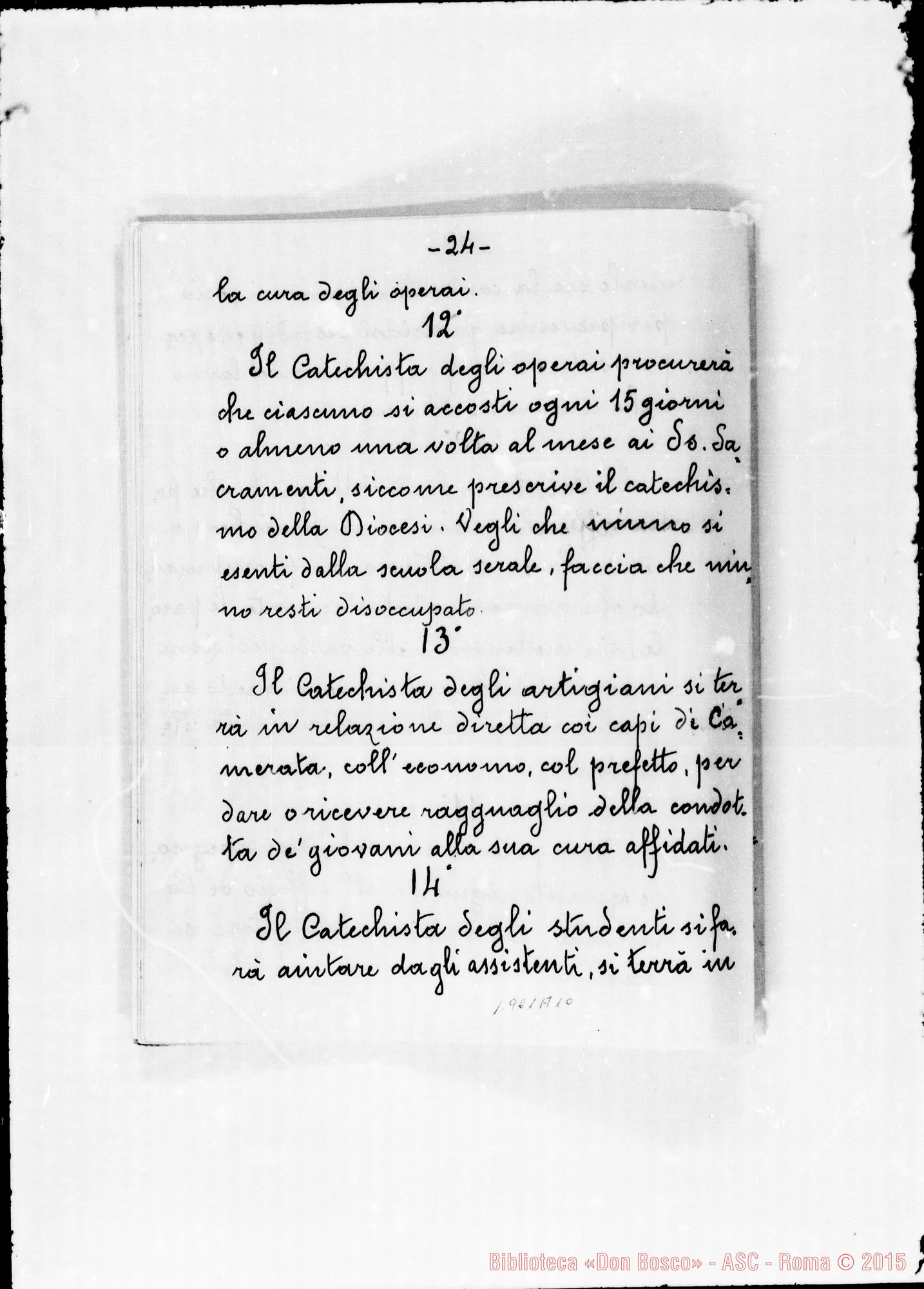 Fotogramma A 10